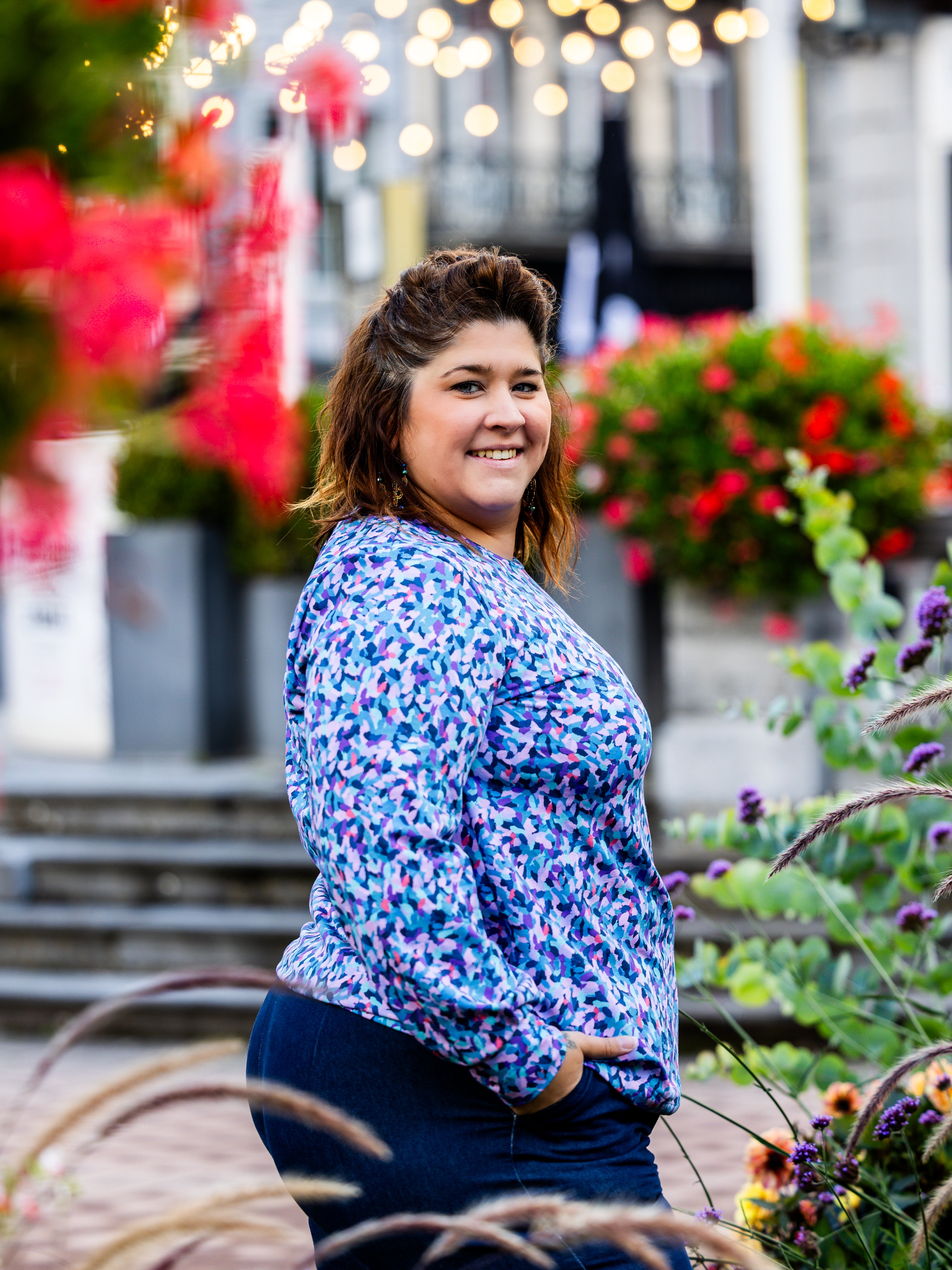 French terry exclusif KLAFOUTIS - Euphoria