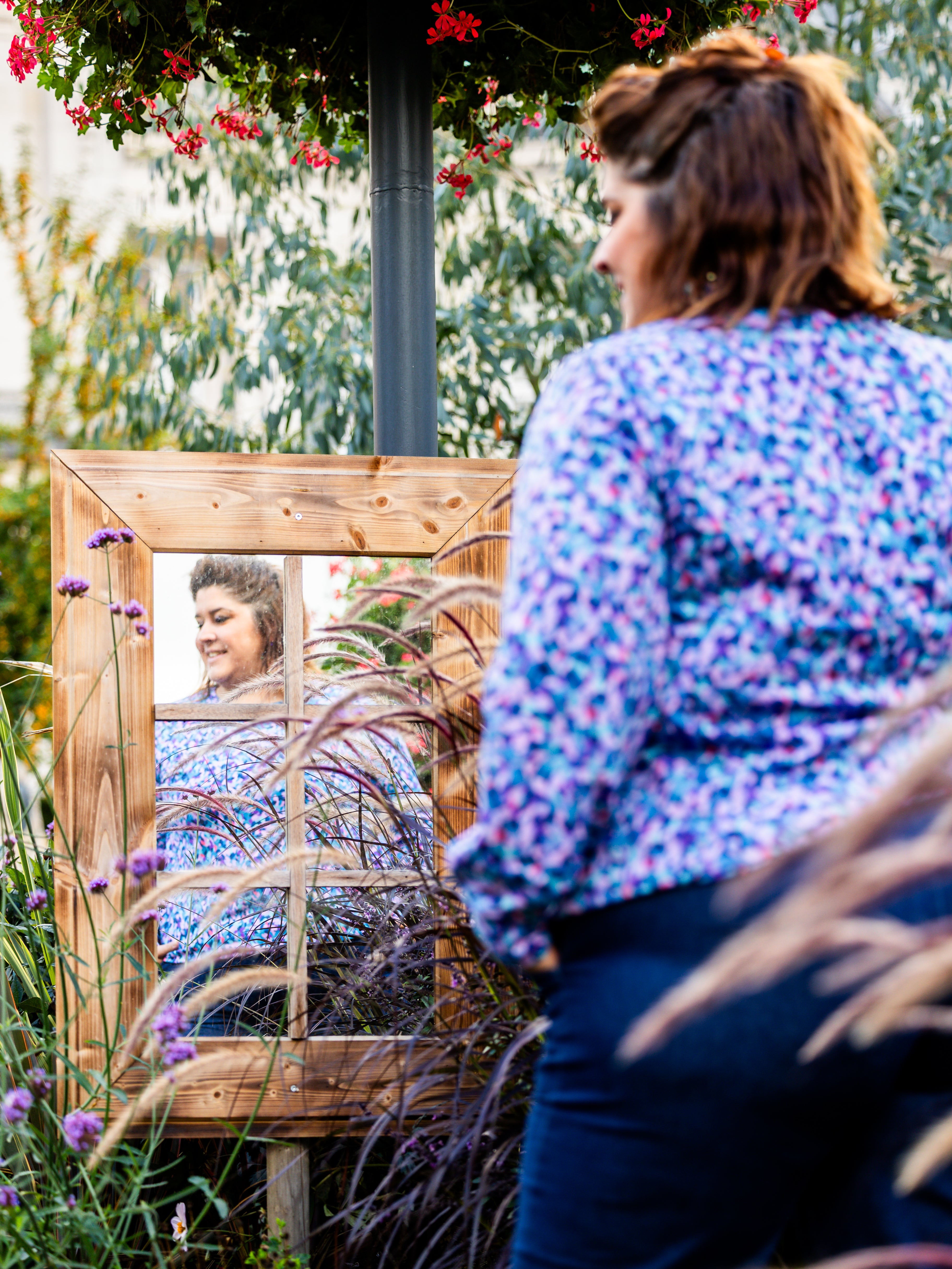 French terry exclusif KLAFOUTIS - Euphoria