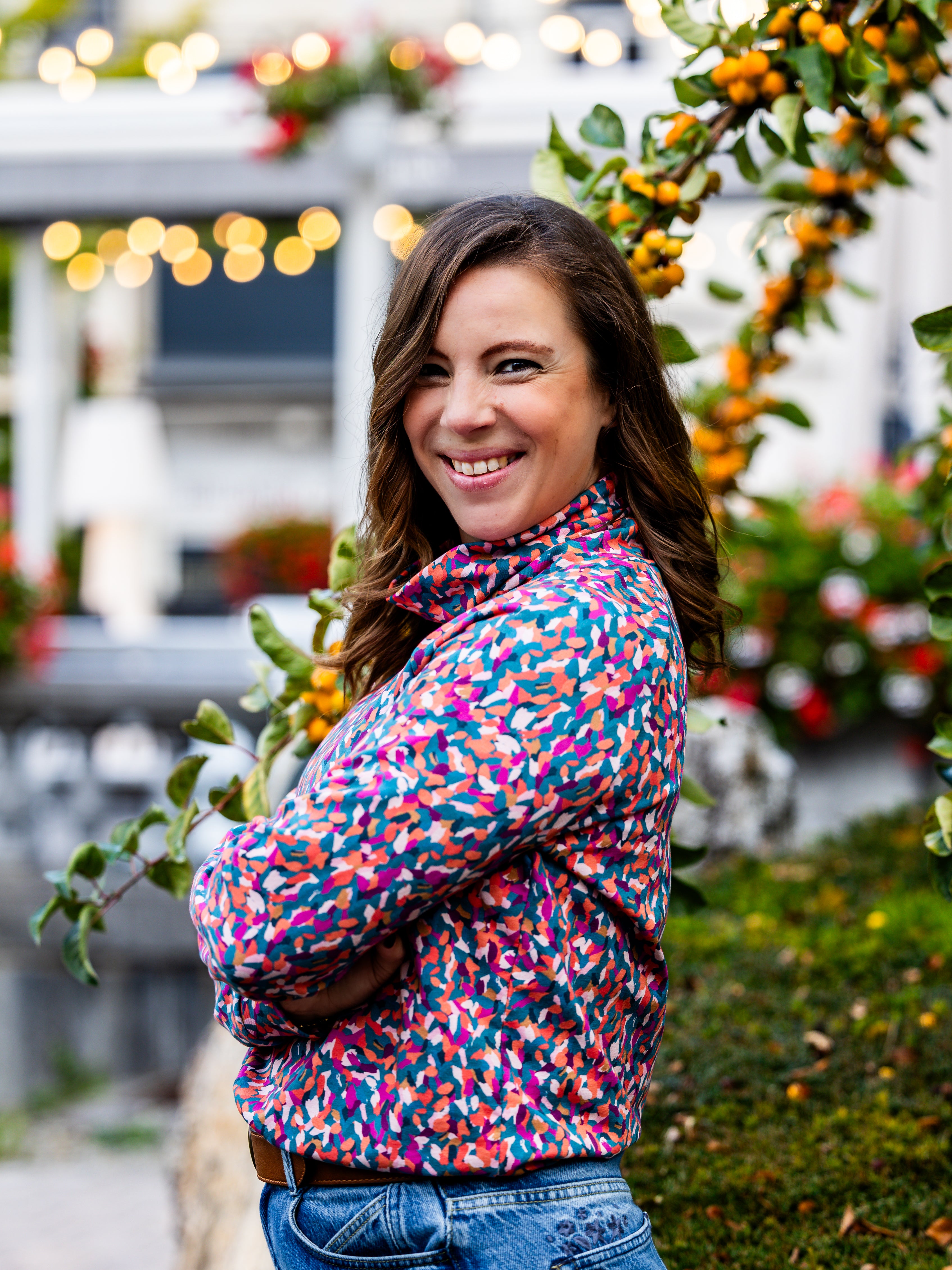 French terry exclusif KLAFOUTIS - Euphoria