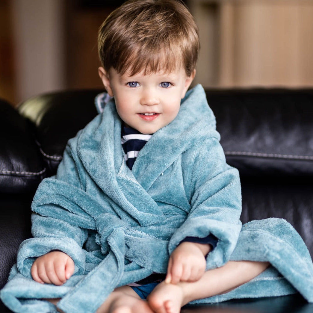 PASTEQUE le peignoir : PACK FAMILLE