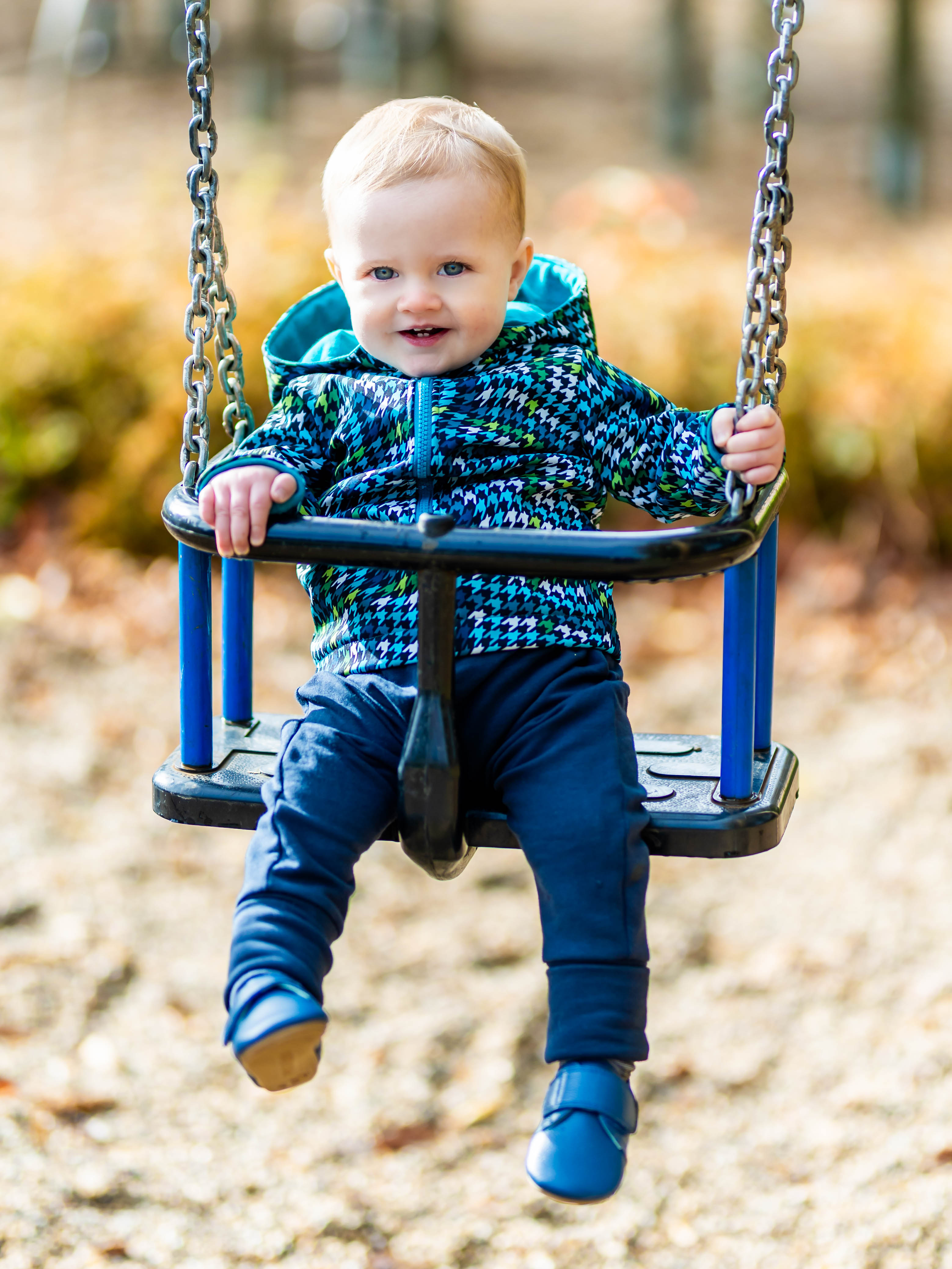 Macadamia : LE sweat / veste zippée à capuche - VERSION ENFANT