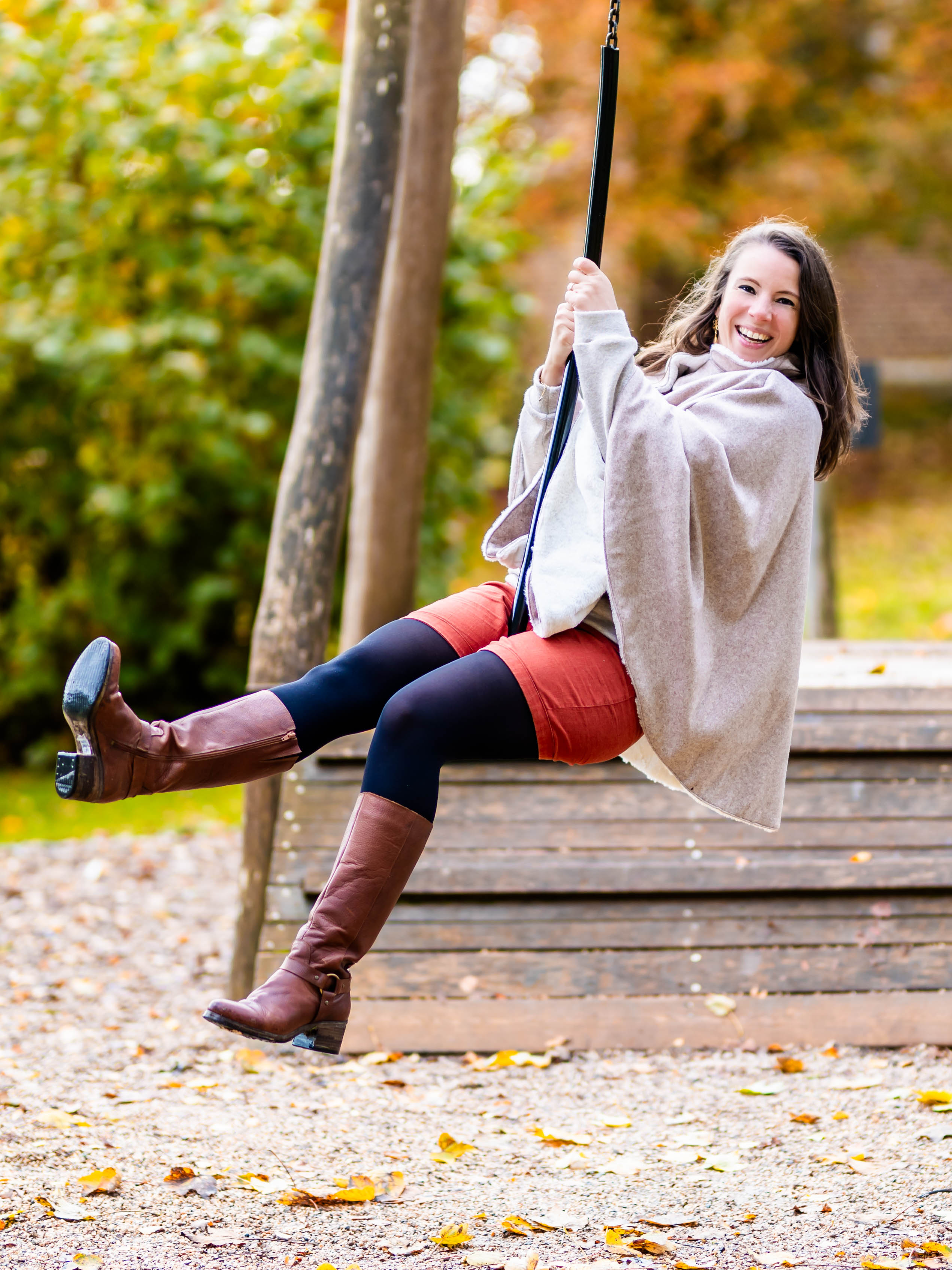 Fausse fourrure blanc écru hyper douce