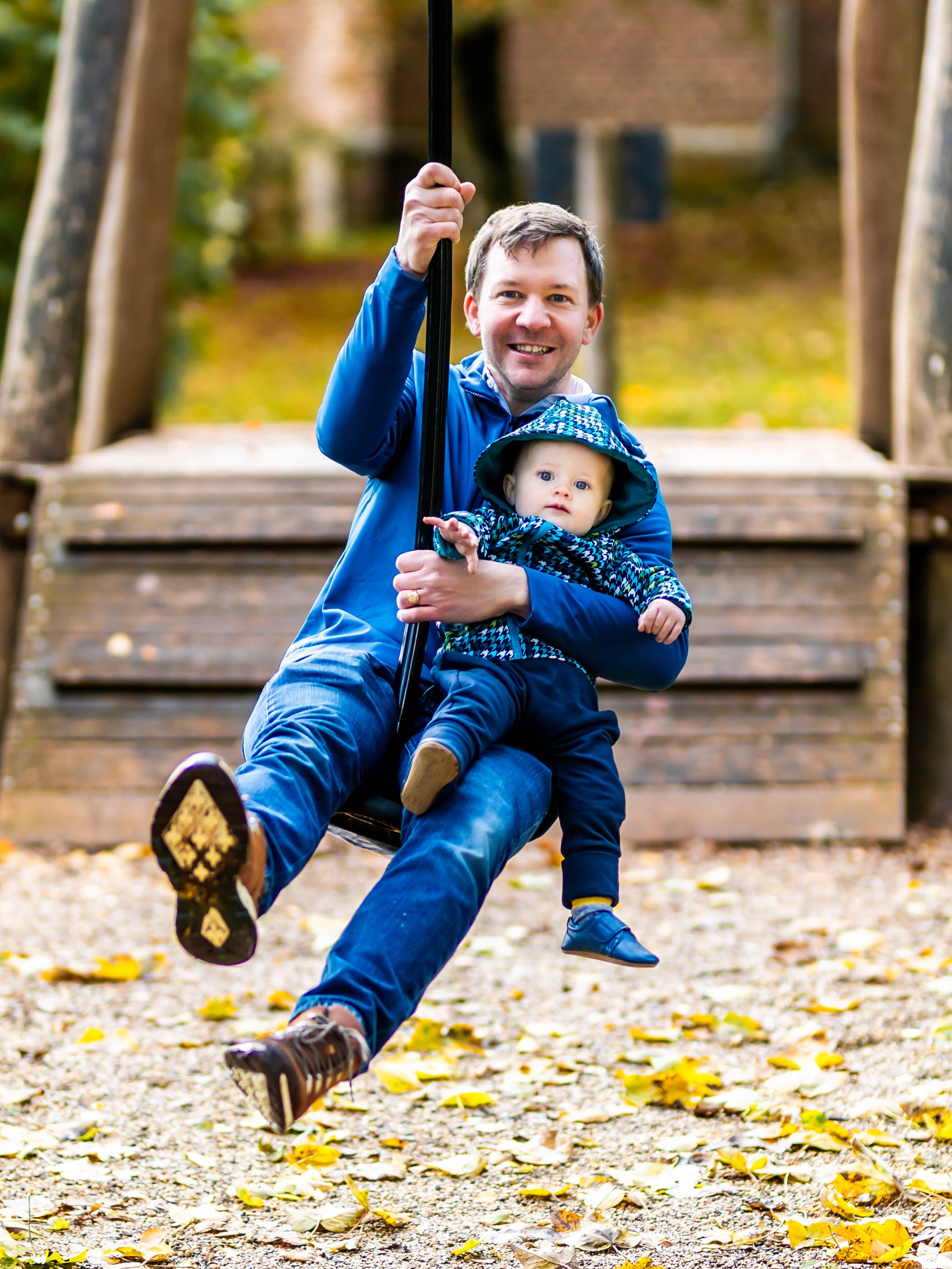 Macadamia : LE sweat / veste zippée à capuche - VERSION HOMME