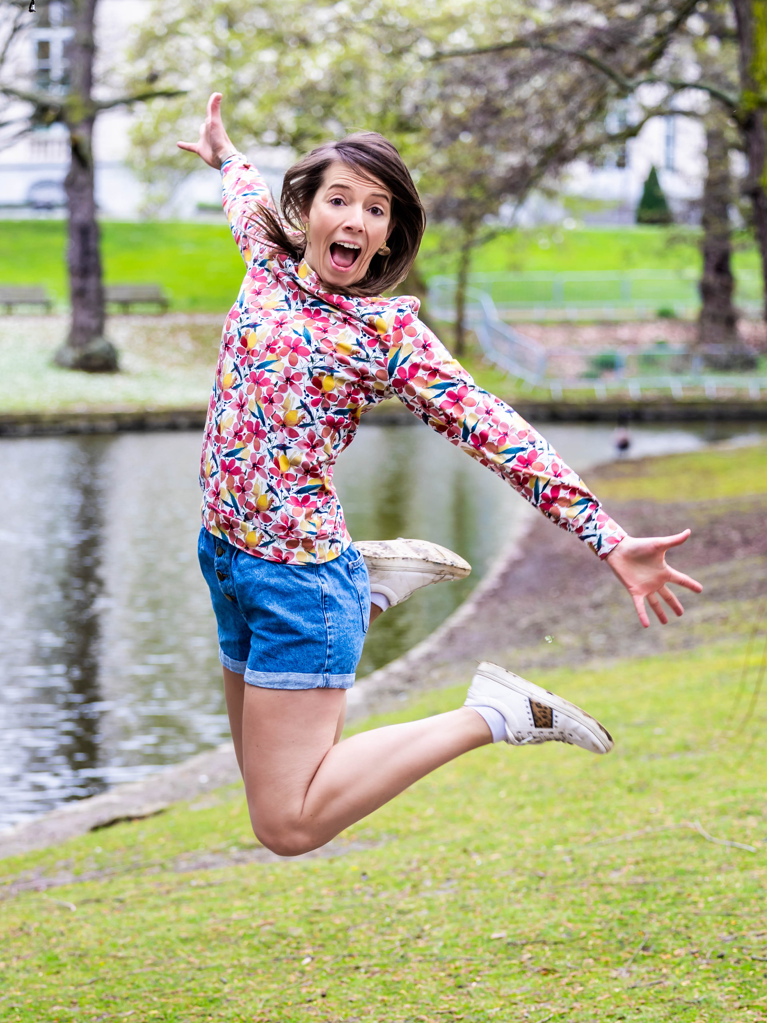 CACAO - LE sweat / t-shirt multi-options - PACK FAMILLE