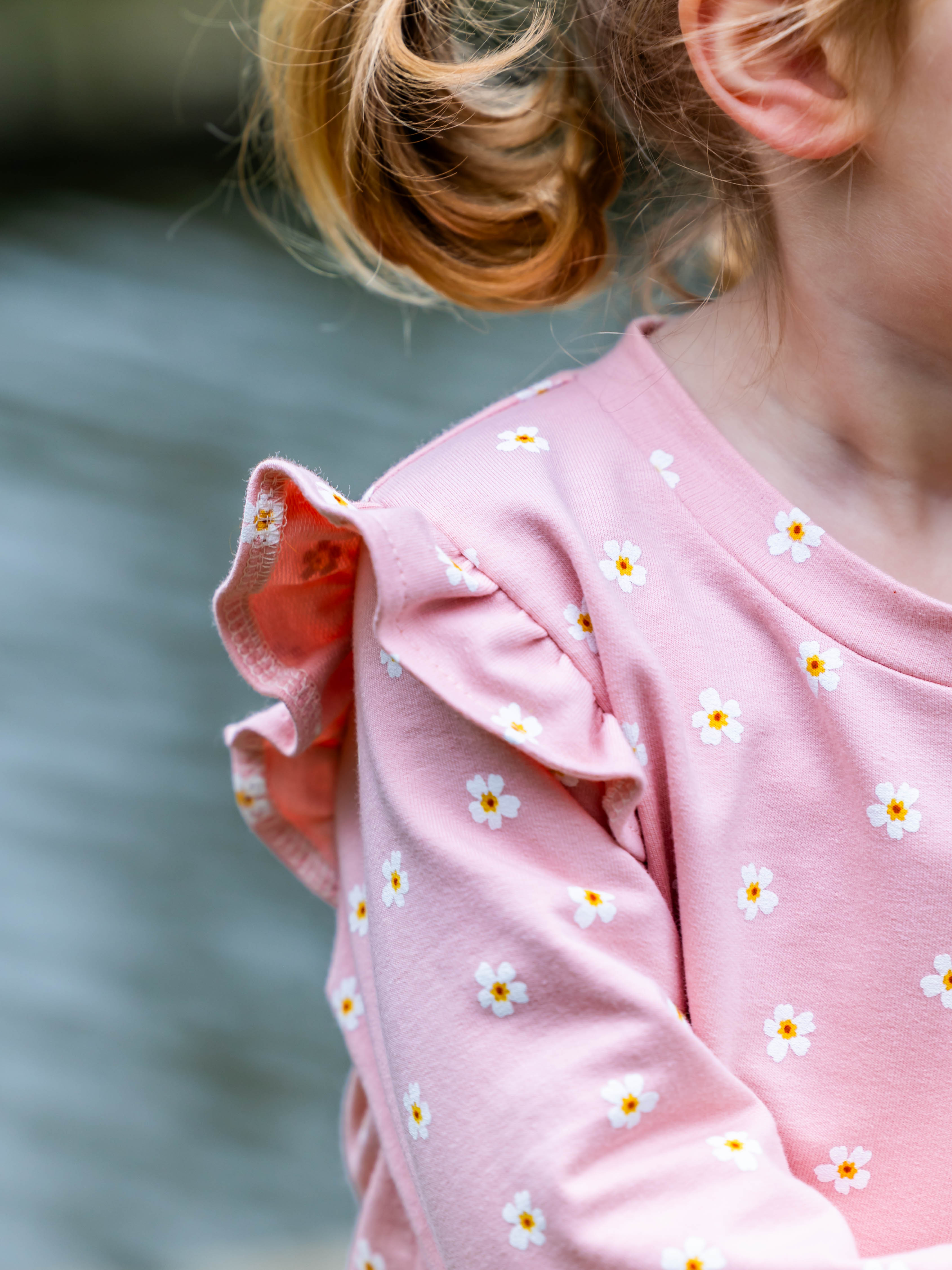 CACAO - LE sweat / t-shirt multi-options - version ENFANT