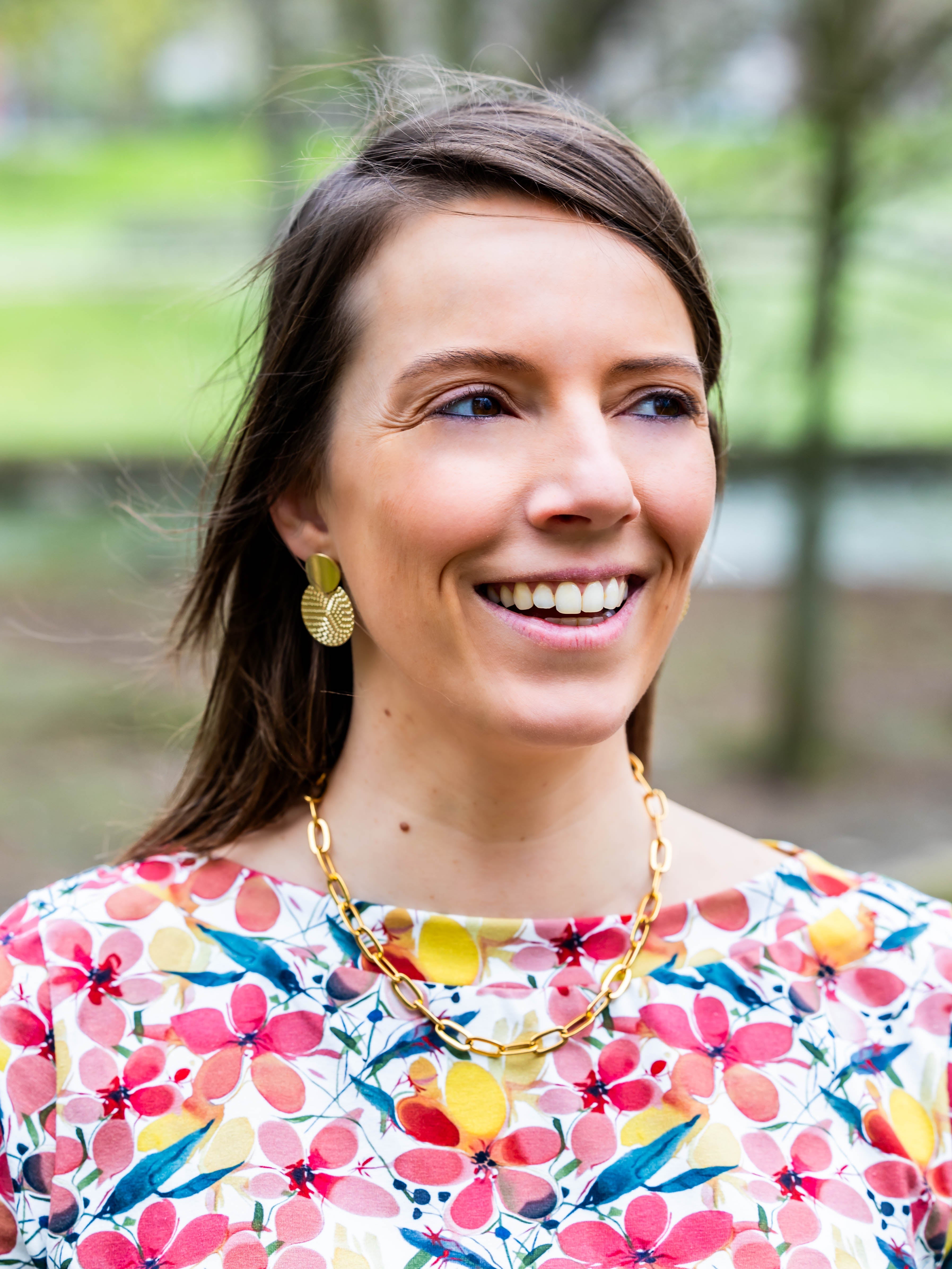 CACAO - LE sweat / t-shirt multi-options - version FEMME