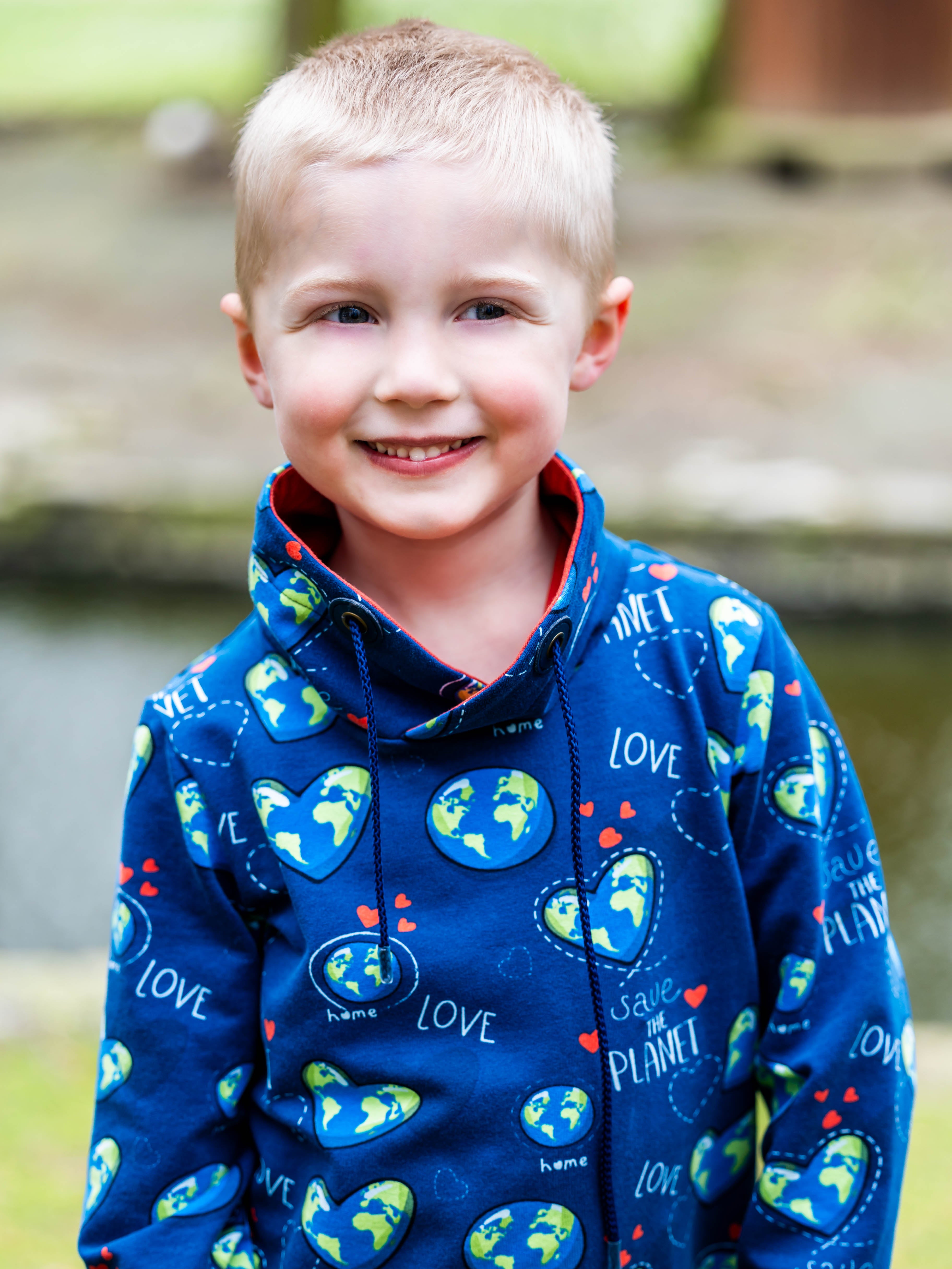 CACAO - LE sweat / t-shirt multi-options - PACK FAMILLE