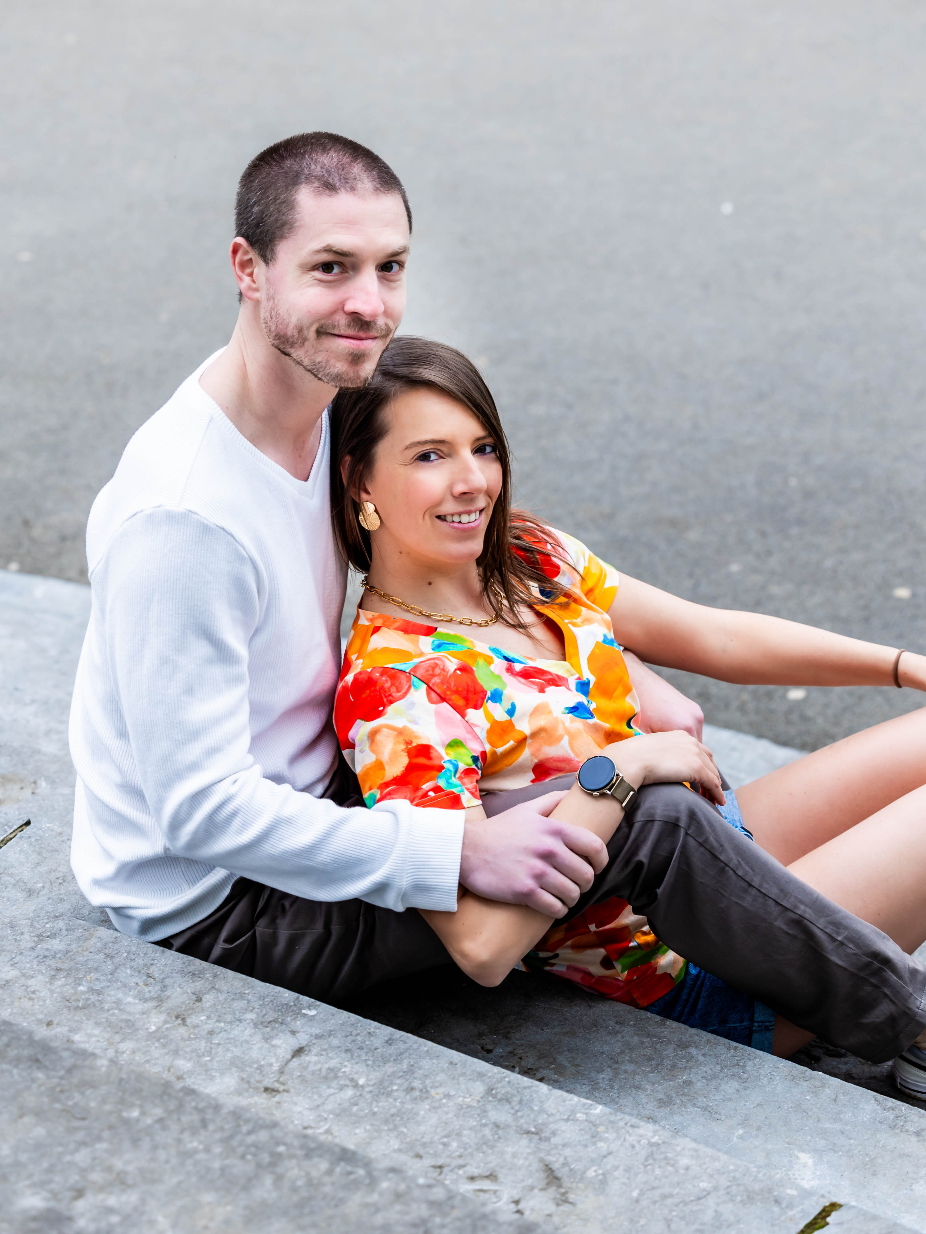 CACAO - LE sweat / t-shirt multi-options - version HOMME