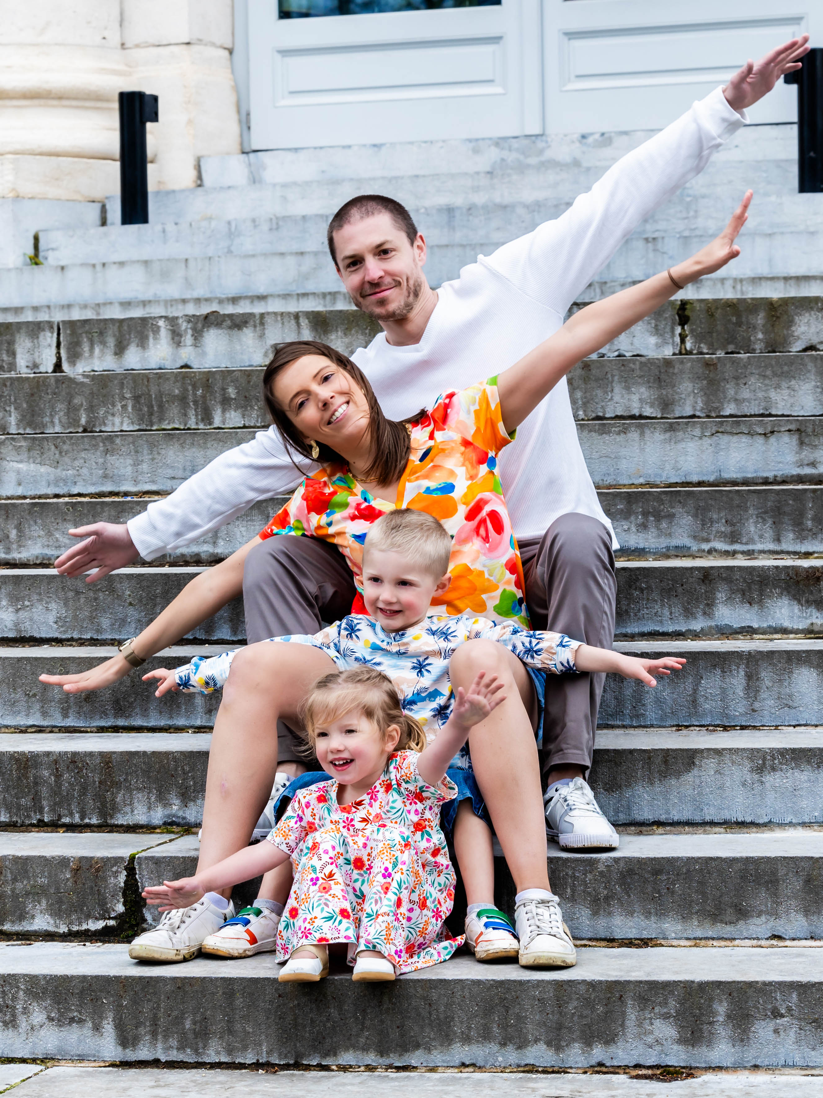 CACAO - LE sweat / t-shirt multi-options - version HOMME