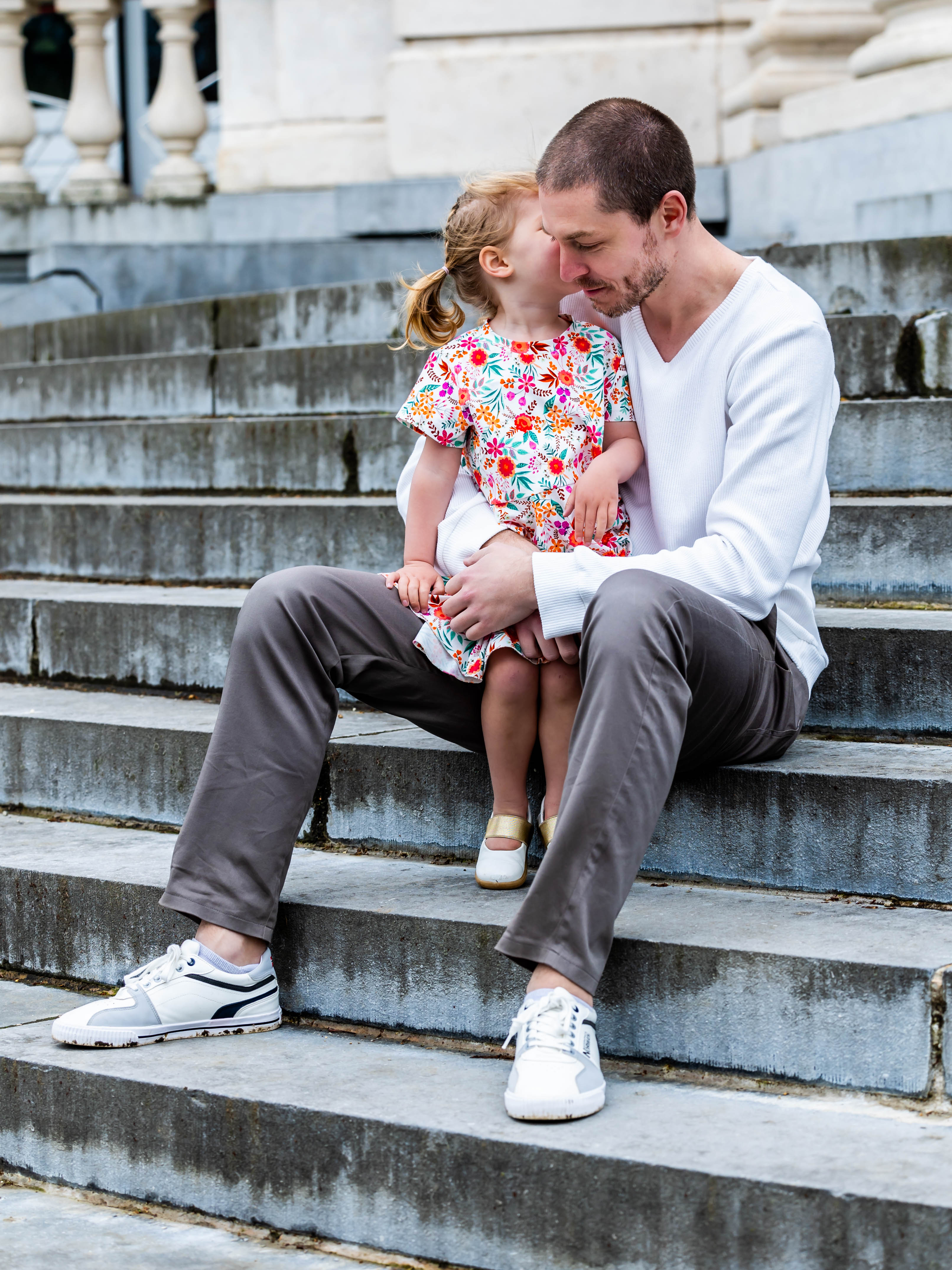 CACAO - LE sweat / t-shirt multi-options - version HOMME