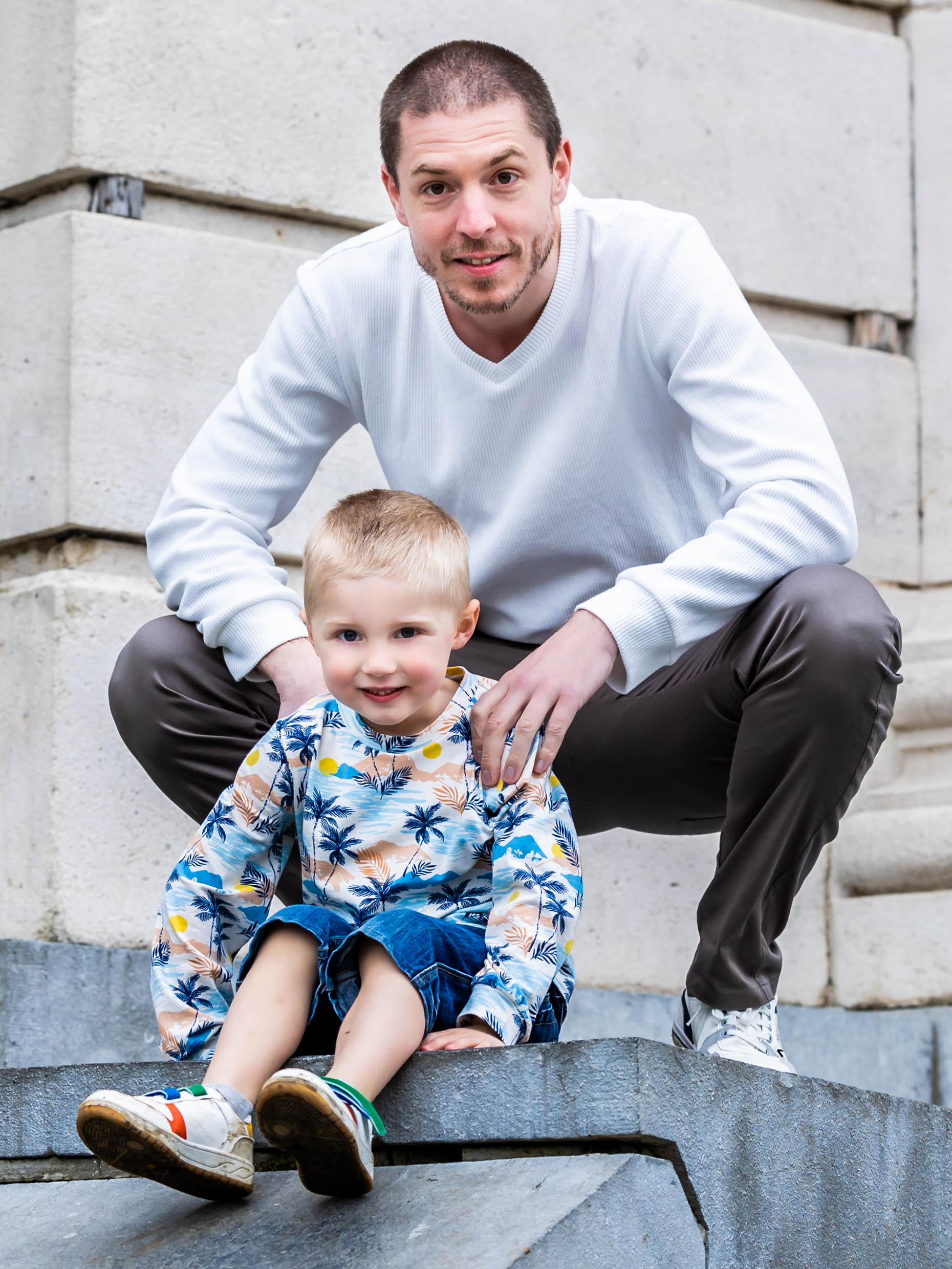 CACAO - LE sweat / t-shirt multi-options - version ENFANT