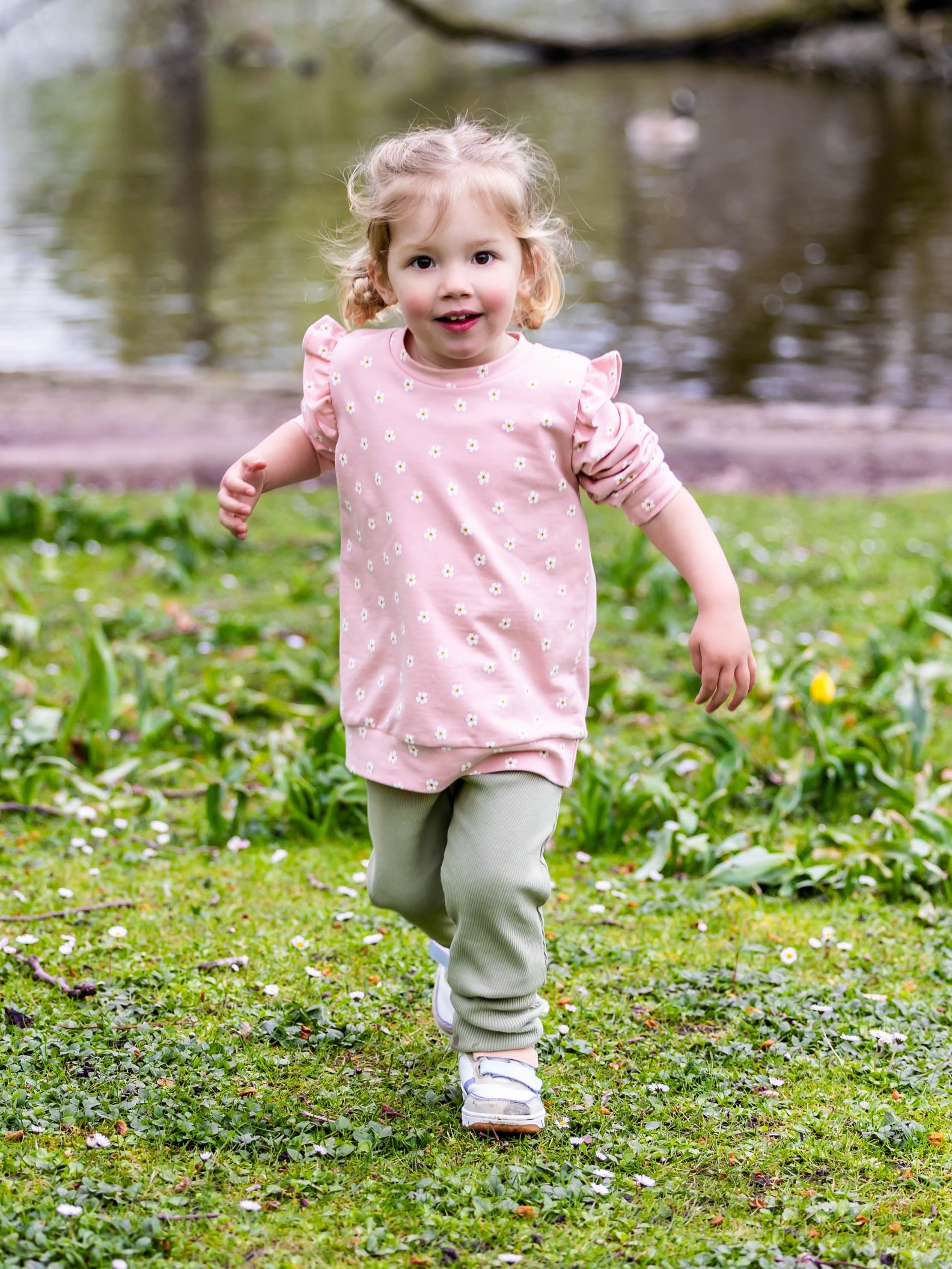 CACAO - LE sweat / t-shirt multi-options - version ENFANT