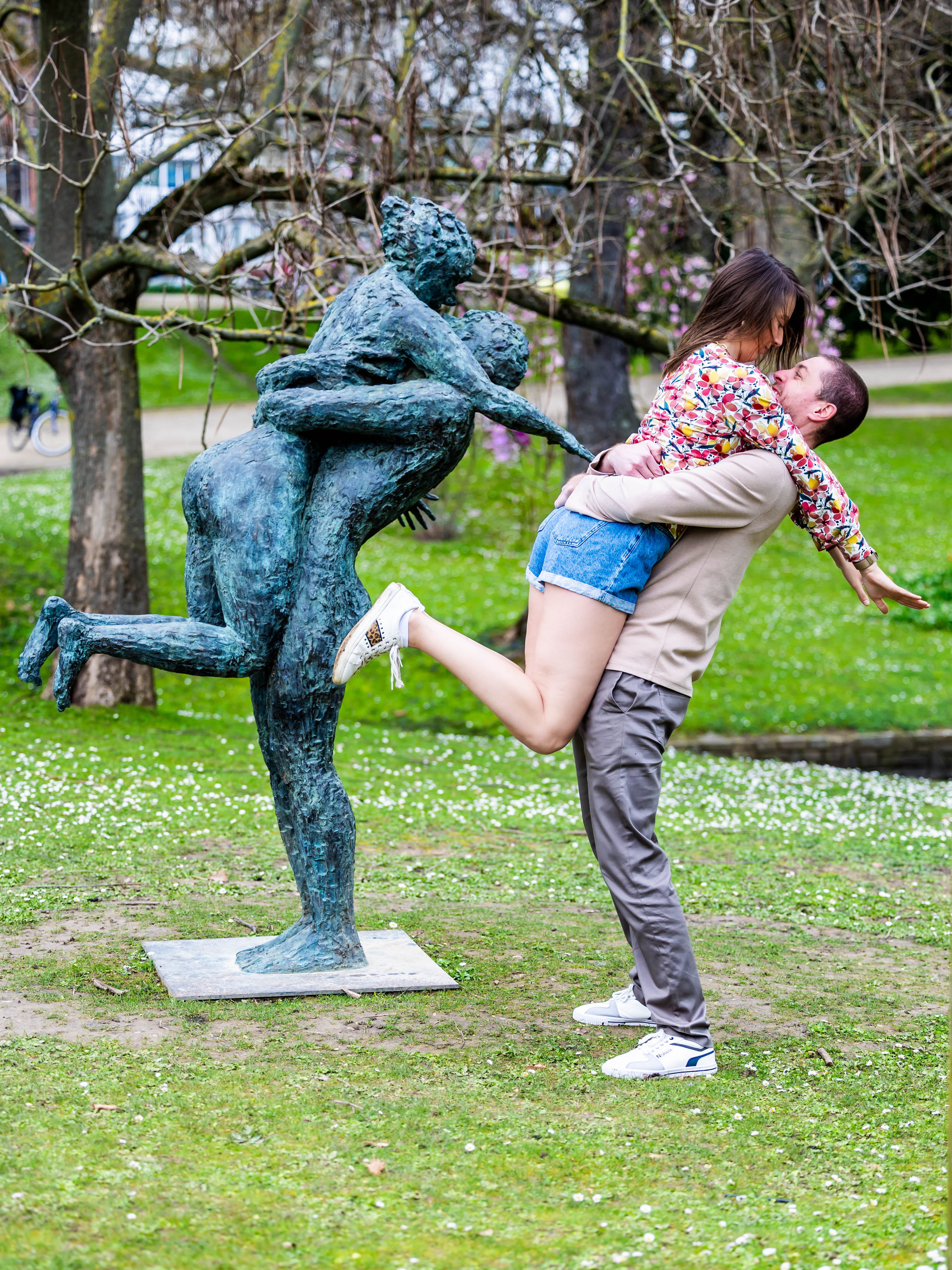 CACAO - LE sweat / t-shirt multi-options - PACK FAMILLE