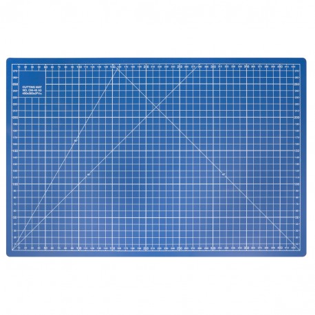 Planche de découpe auto-cicatrisante - 90x60 cm