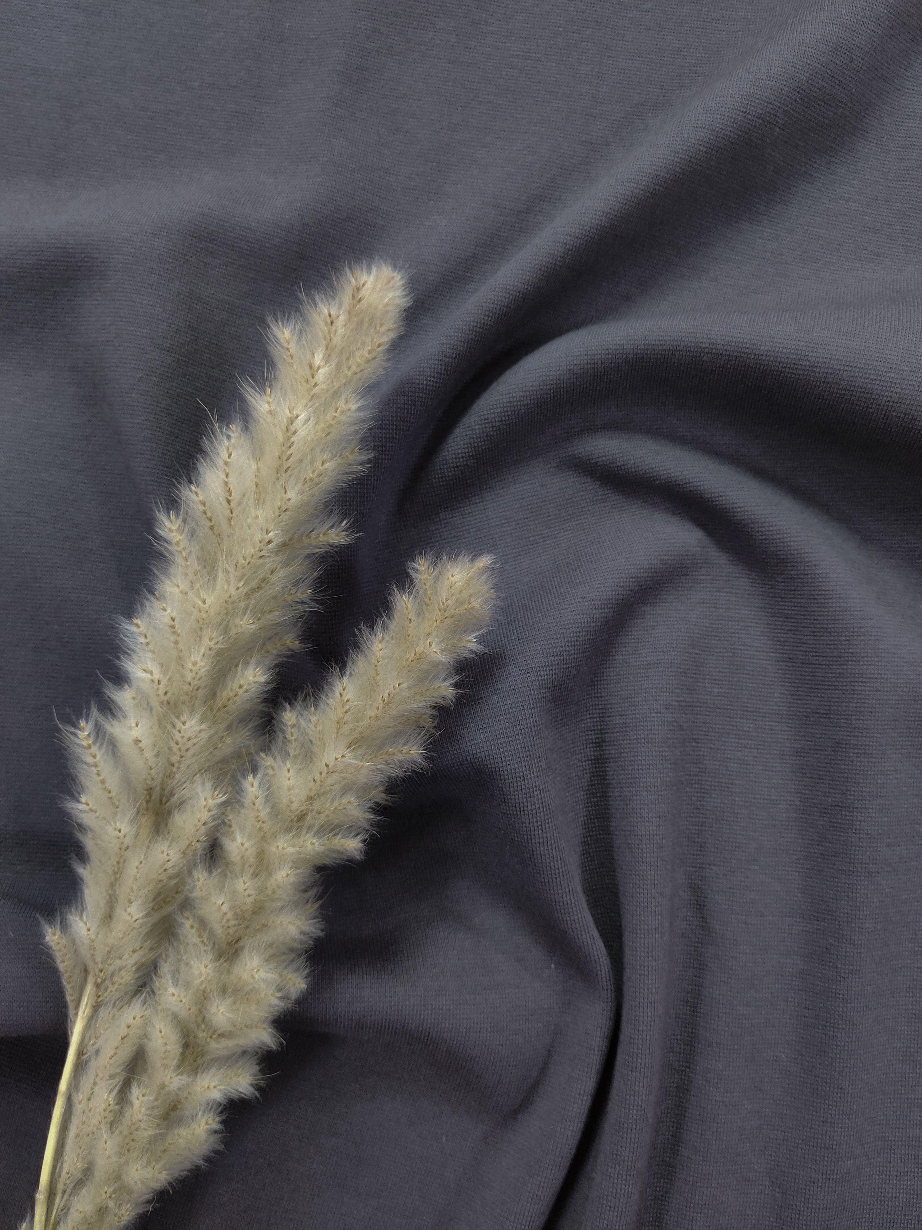 Bord-côte BIO - Anthracite