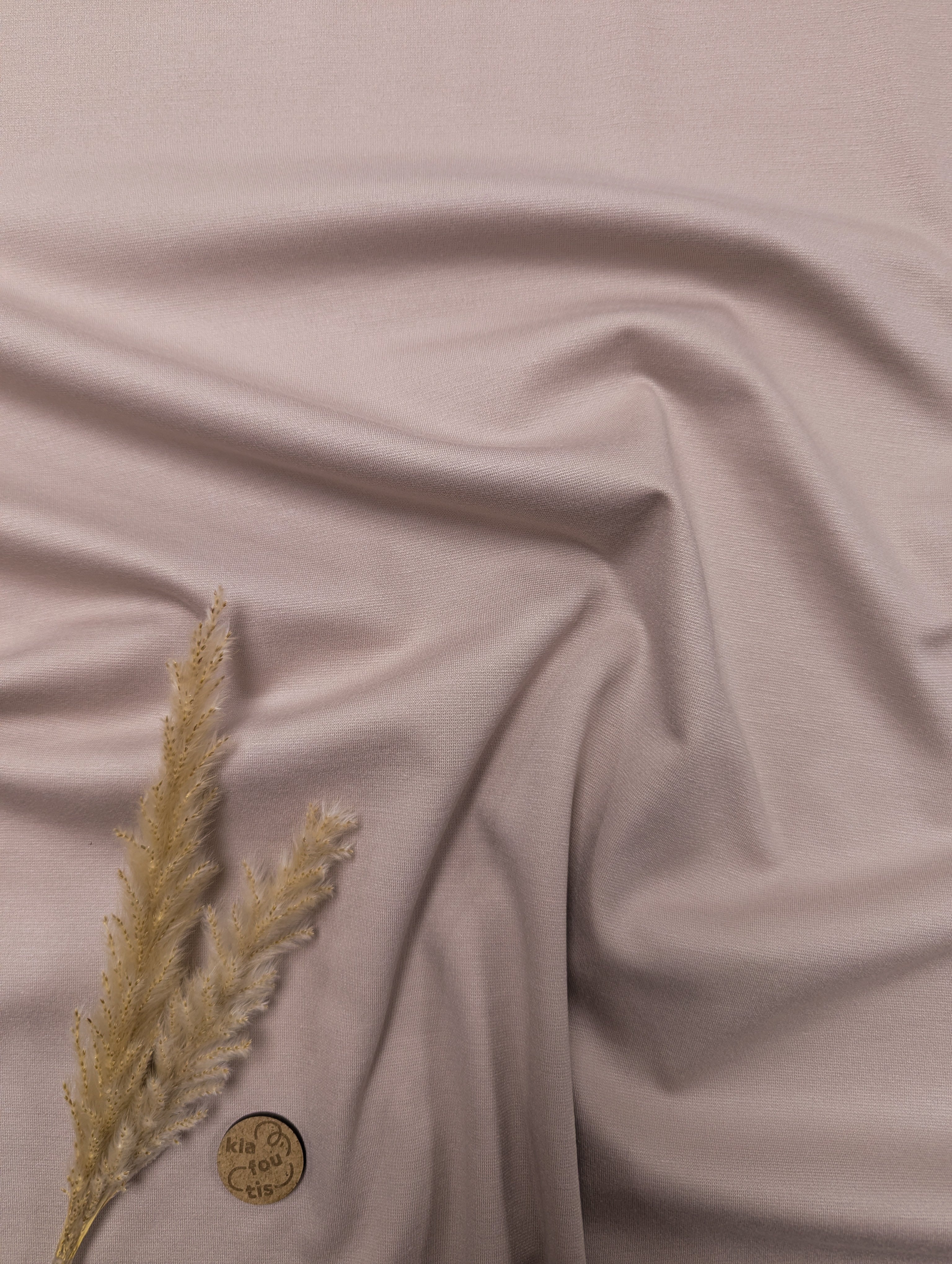 Jersey milano - sable