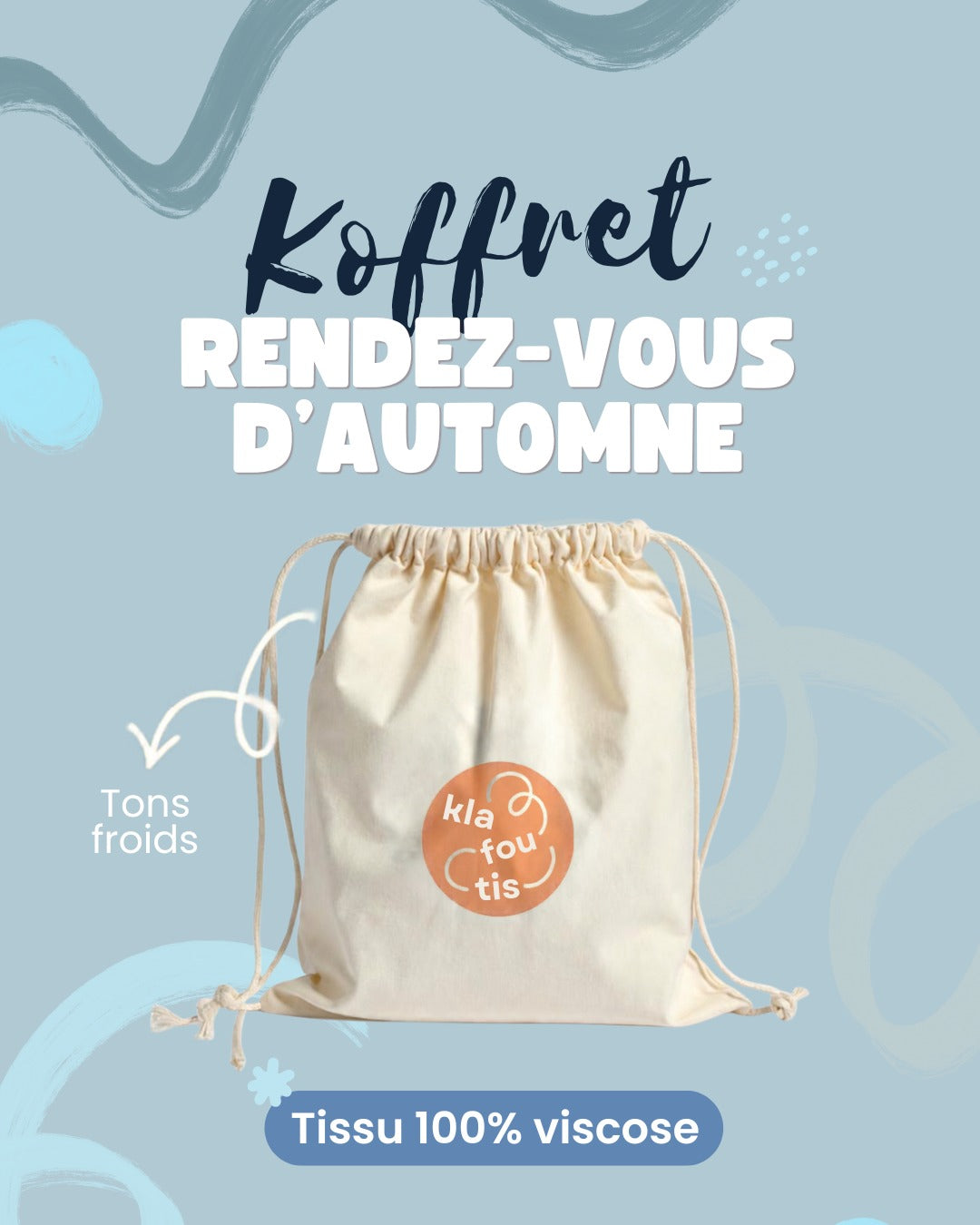 Koffret surprise - Rendez-vous d