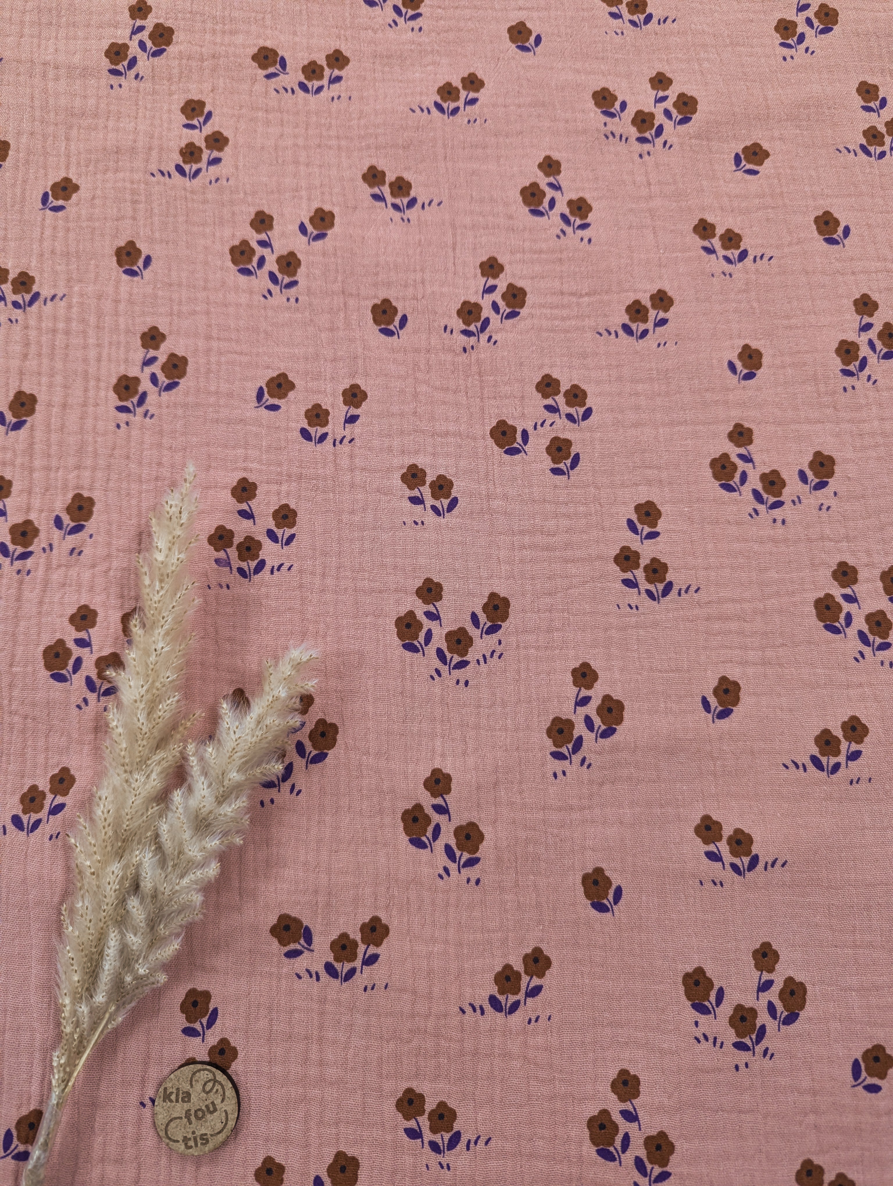 Double gaze rose - bouquets