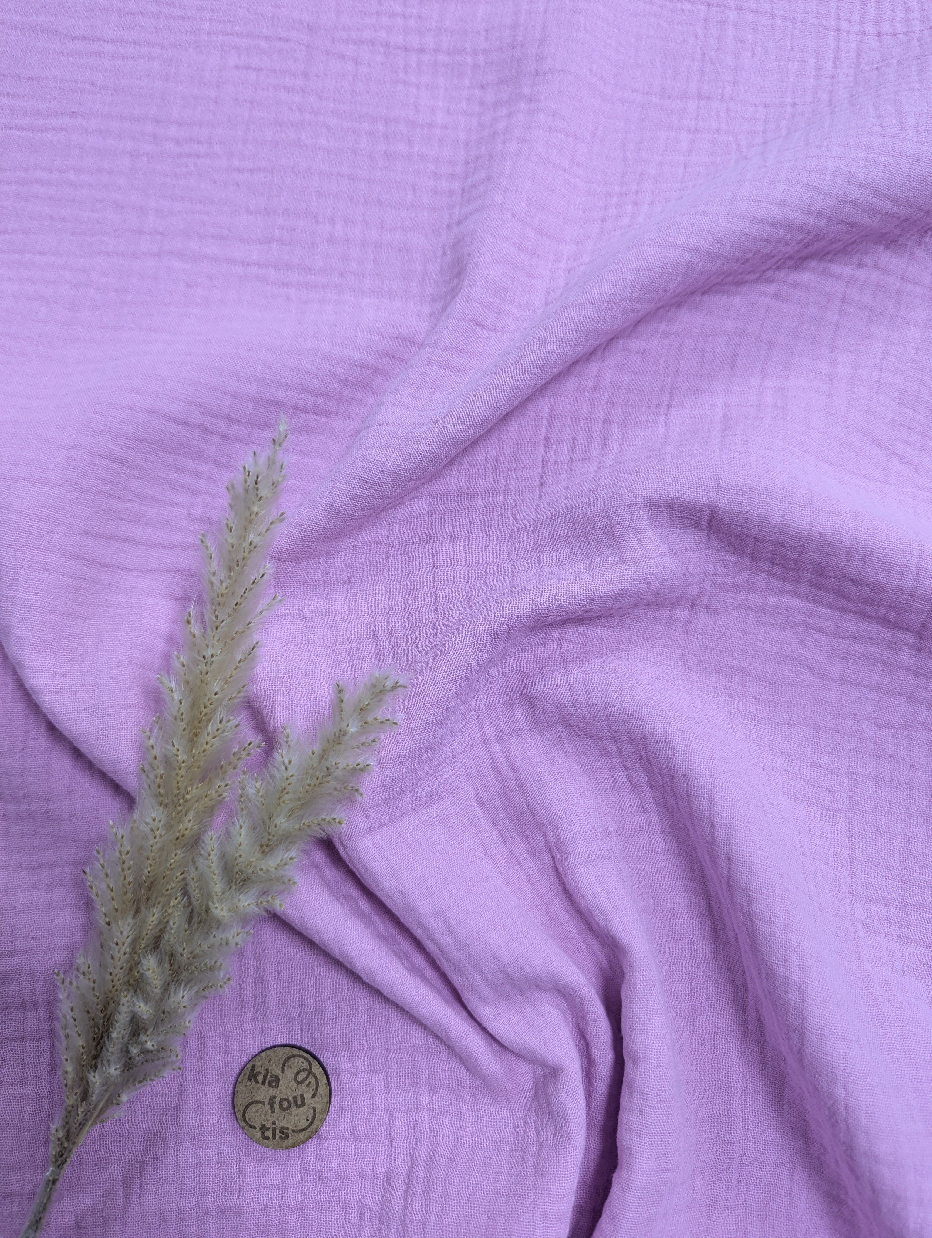 Double gaze - bubblegum peps