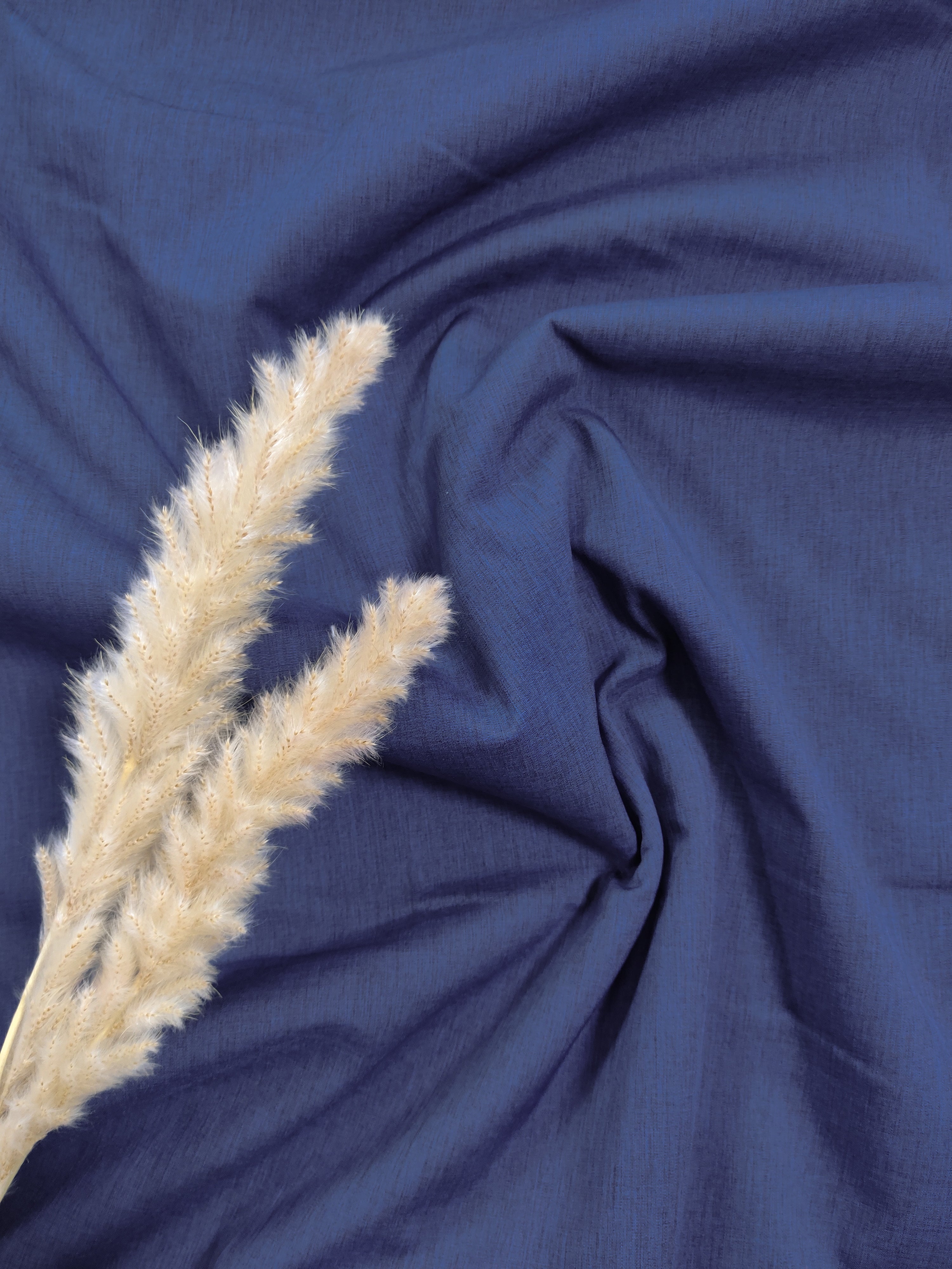 Softshell - Marine chiné