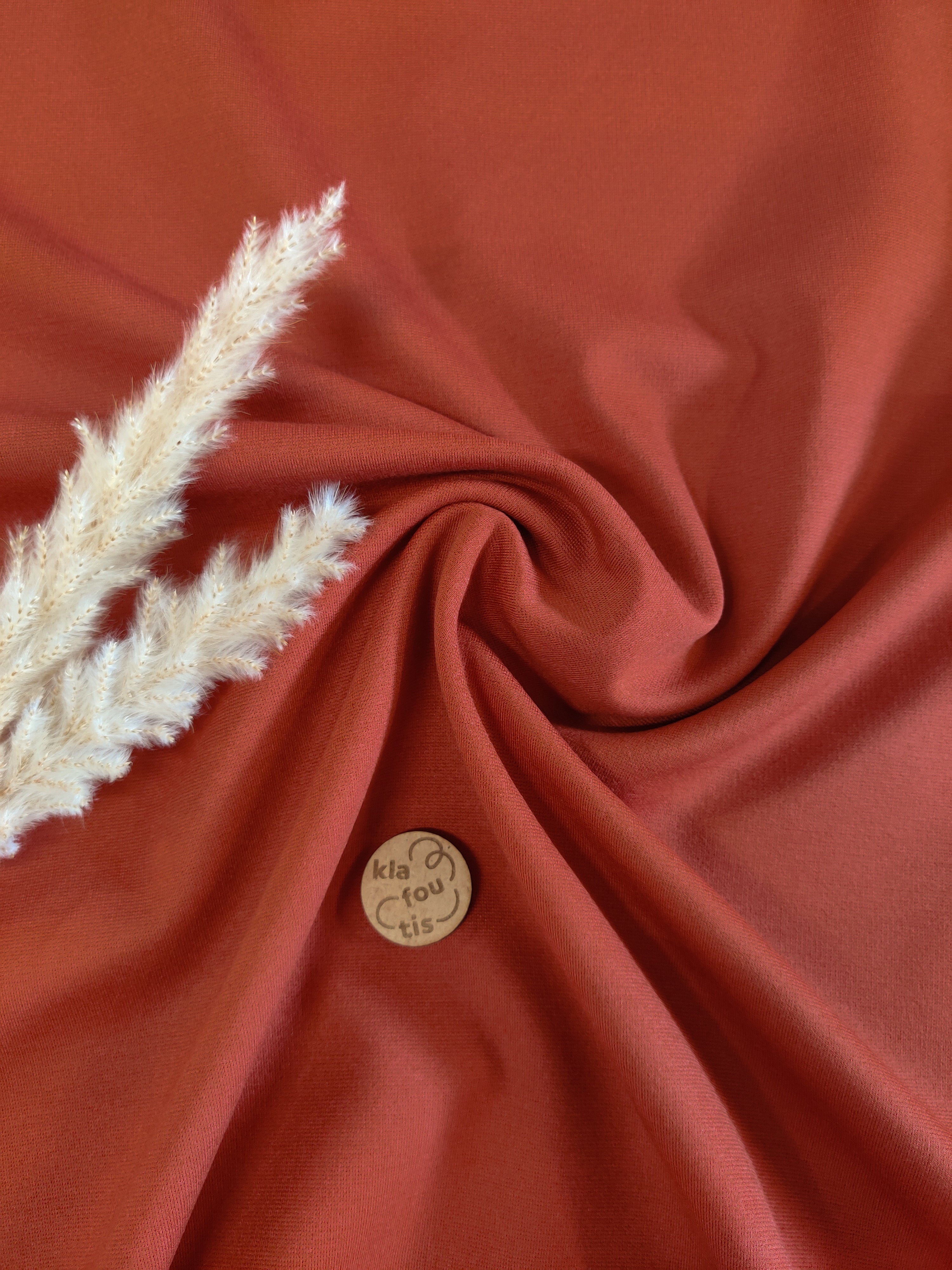 Jersey milano - Terra