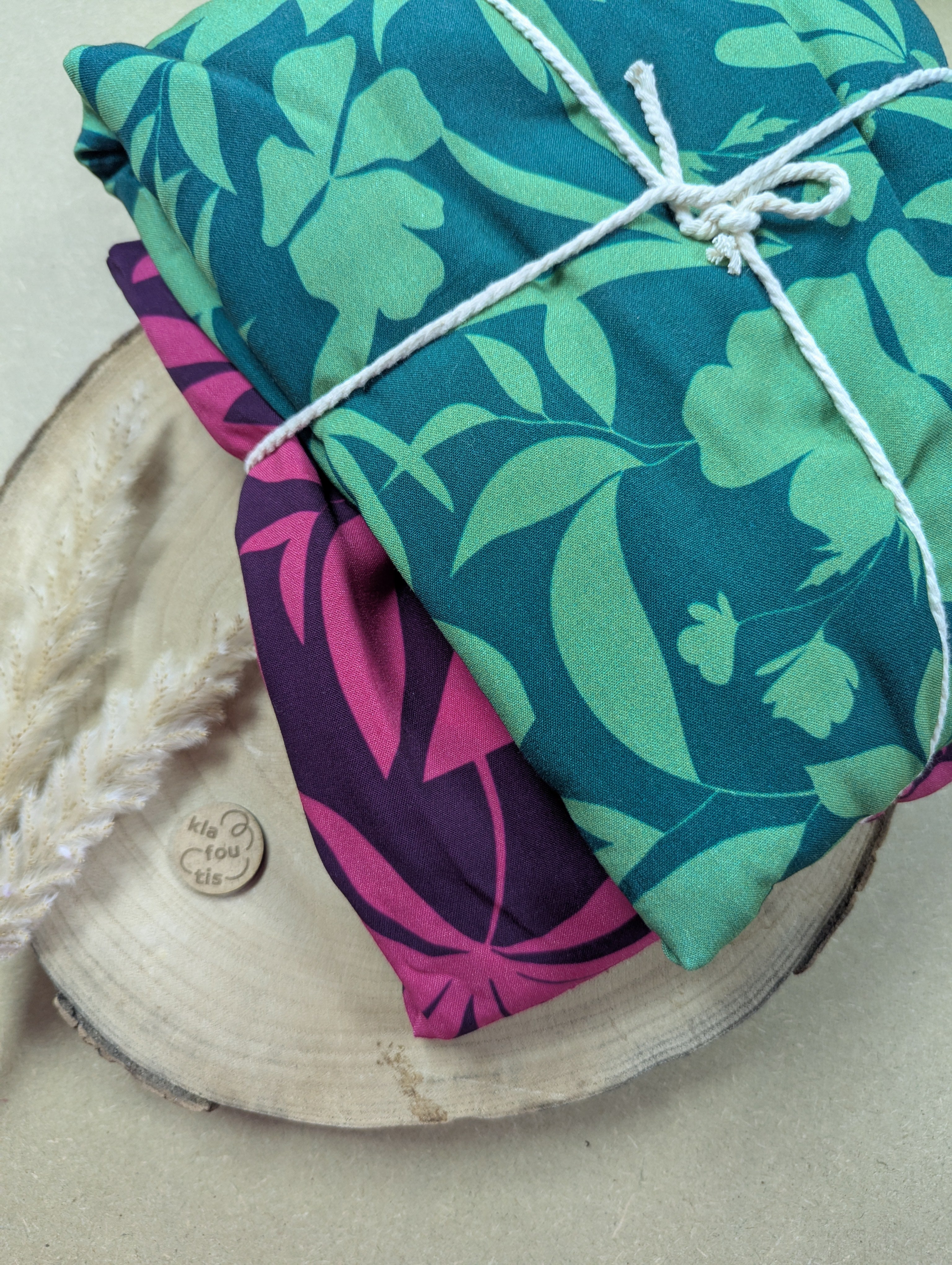 Enchères : box Oréade tons chauds et froids : 2x3 m