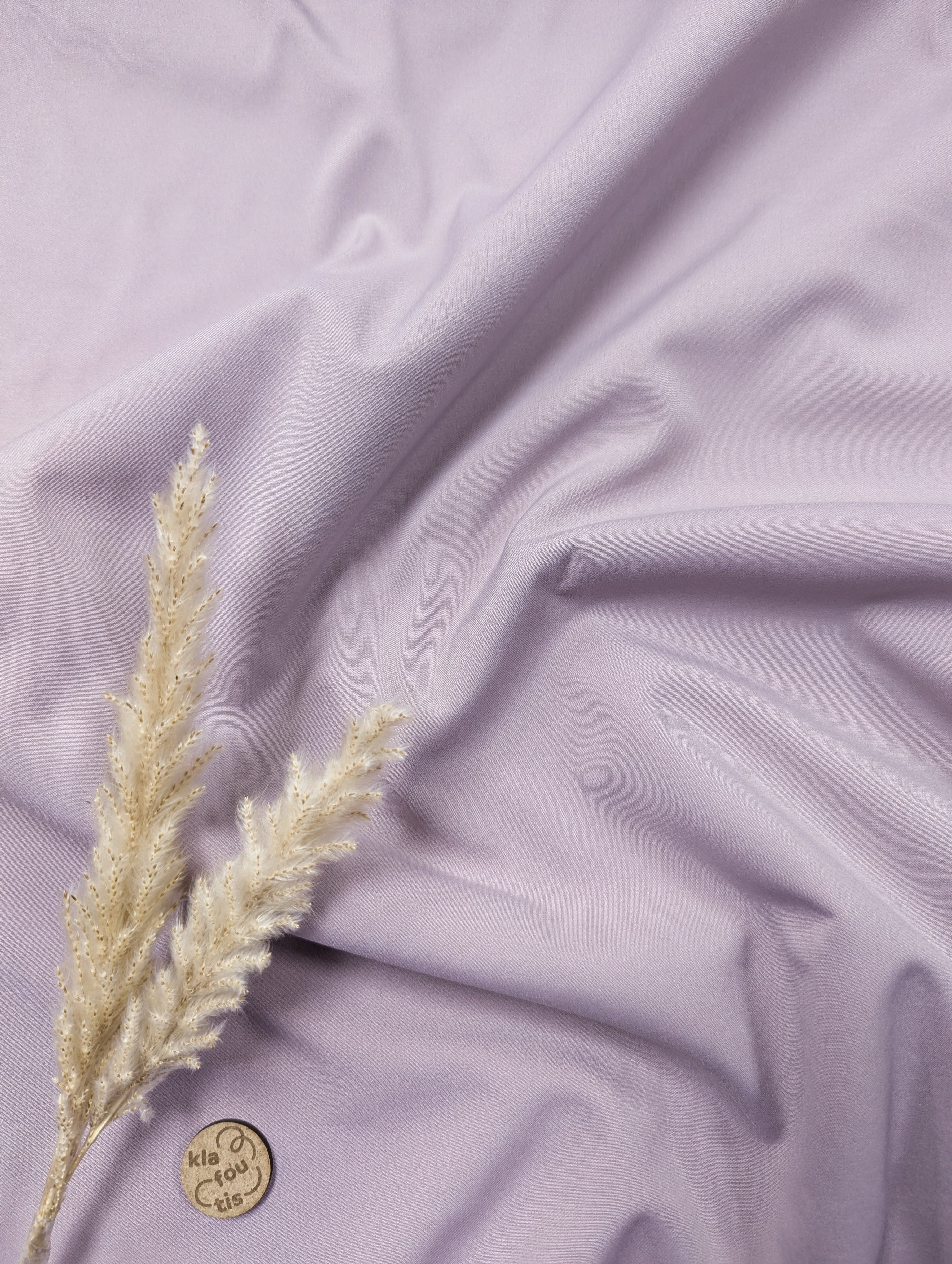 Softshell - Lilas clair