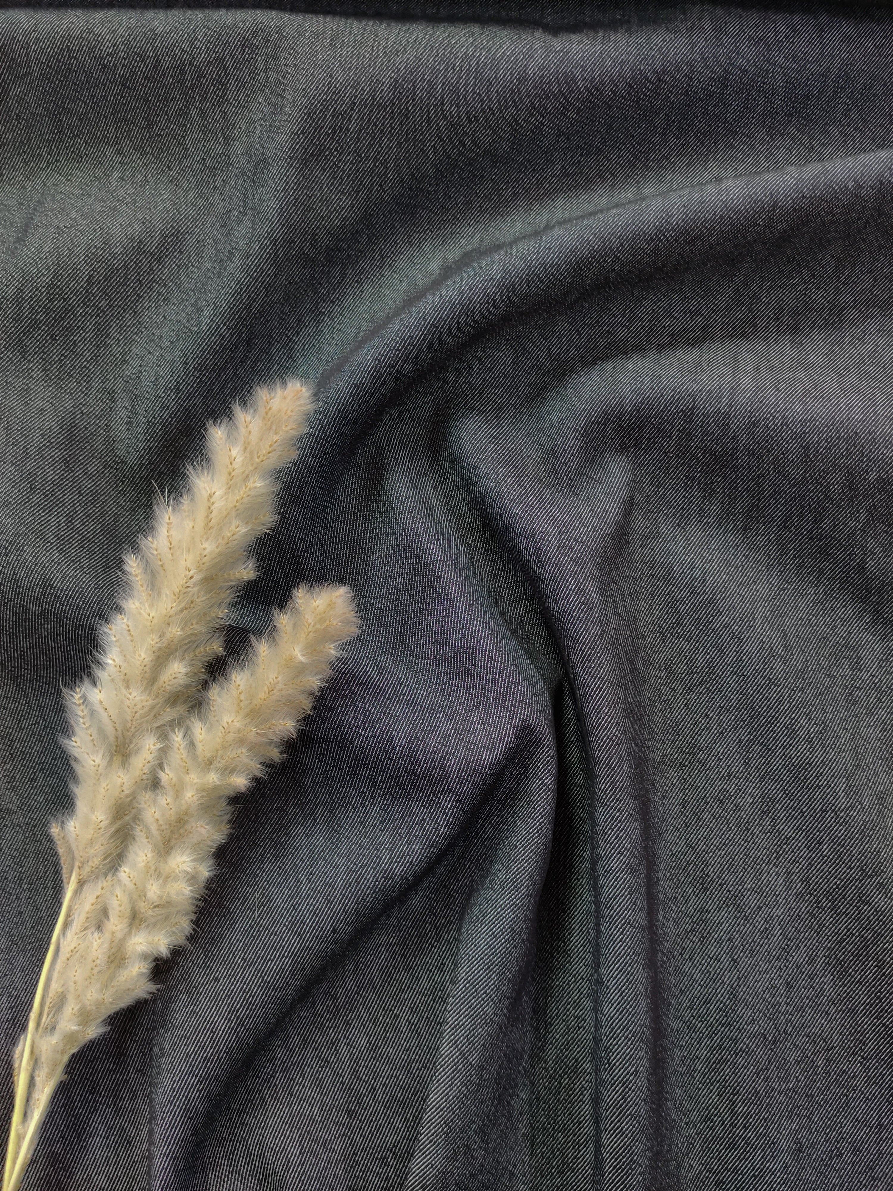 Jeans stretch - Noir