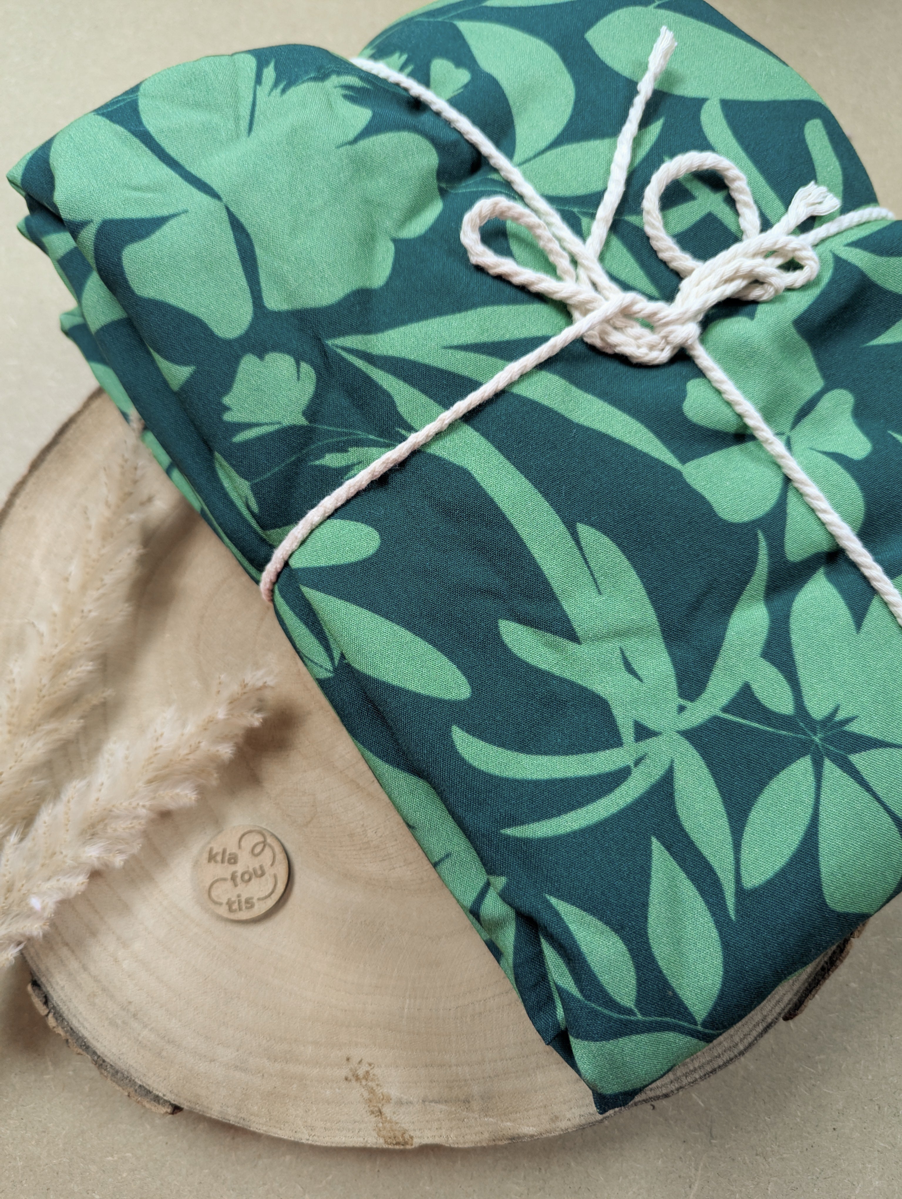 Enchères : box Oréade tons chauds 2x2m