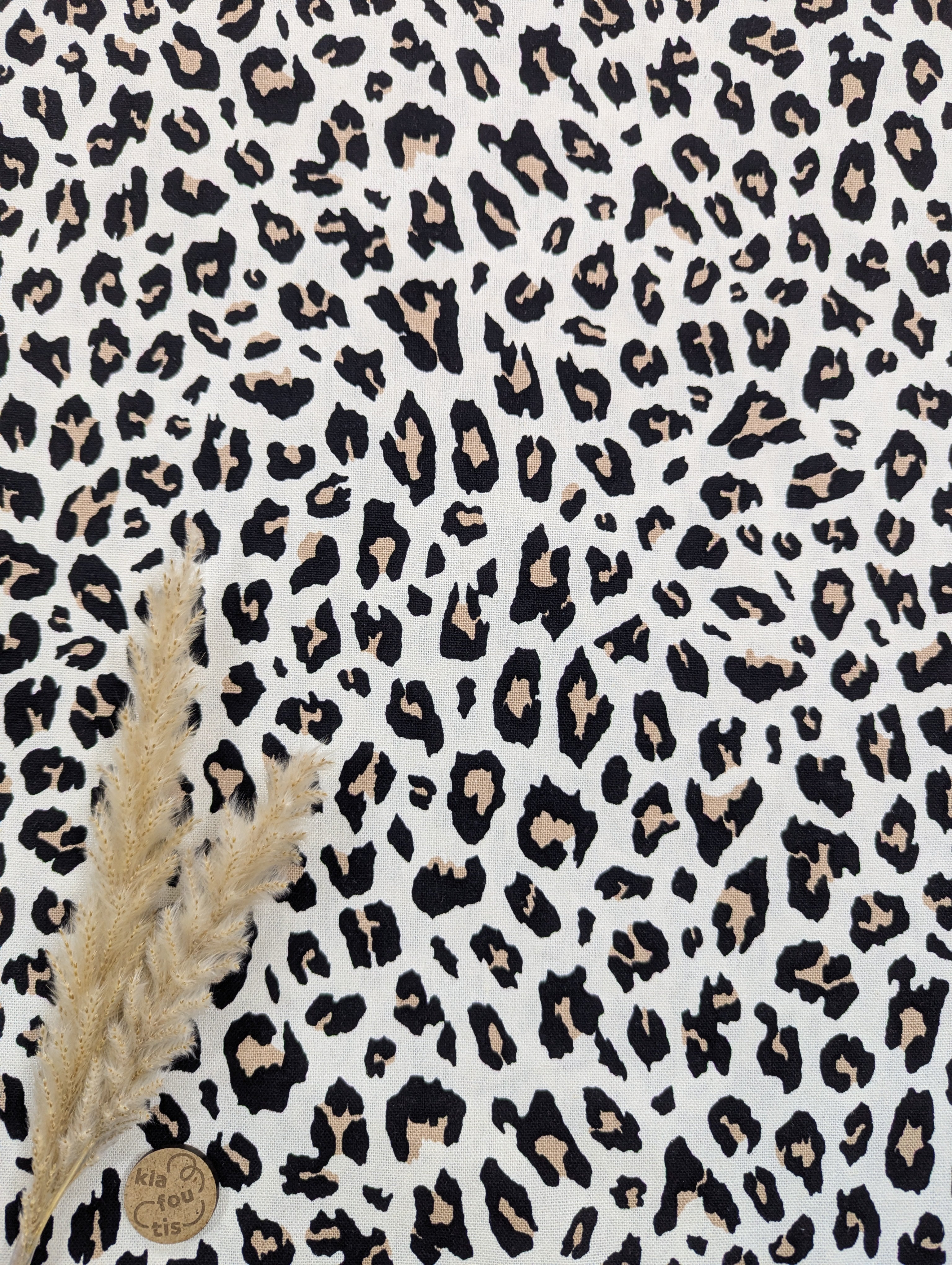 Lin viscose écru - Graou