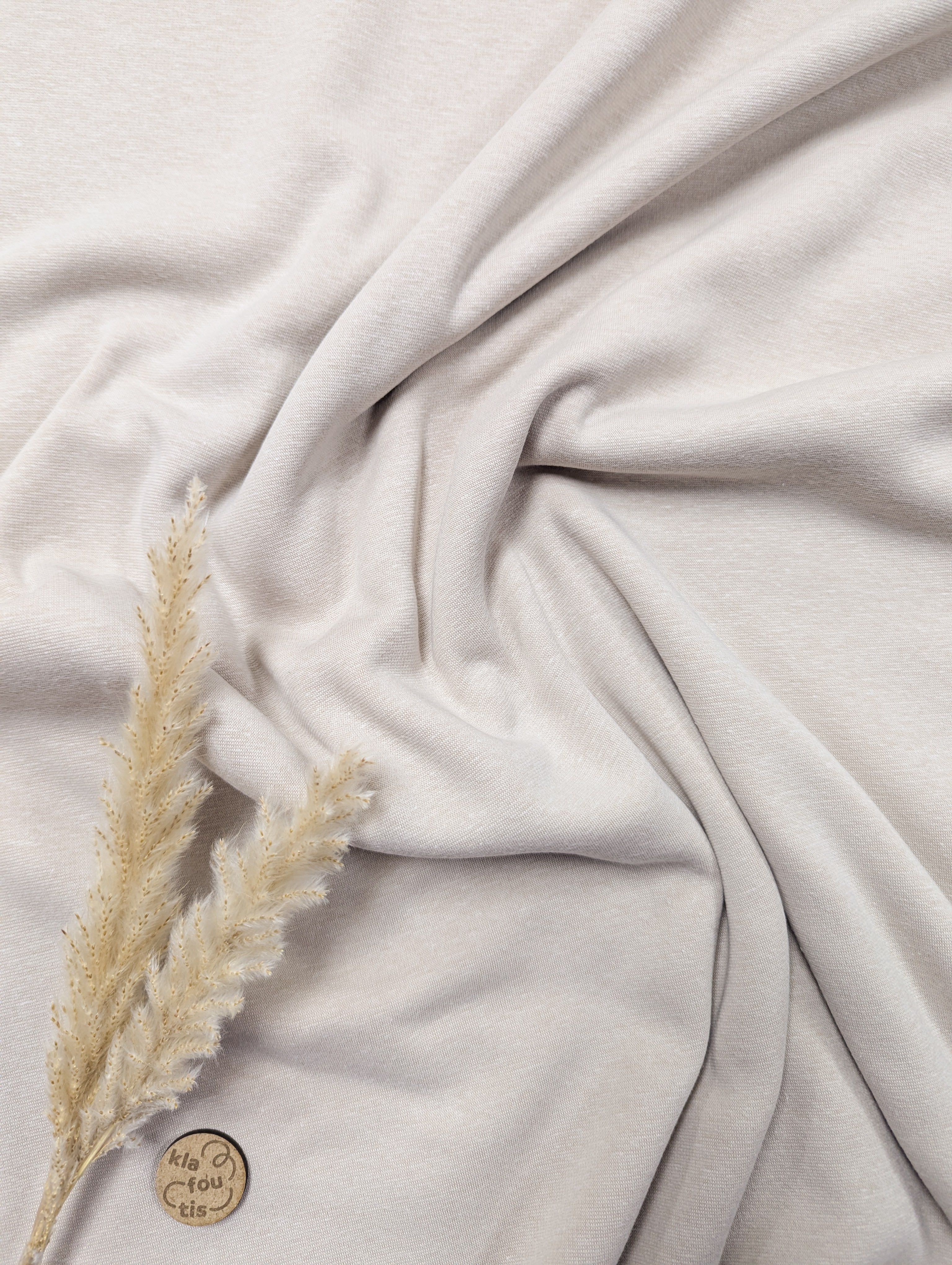 Sweat polaire alpin - sable