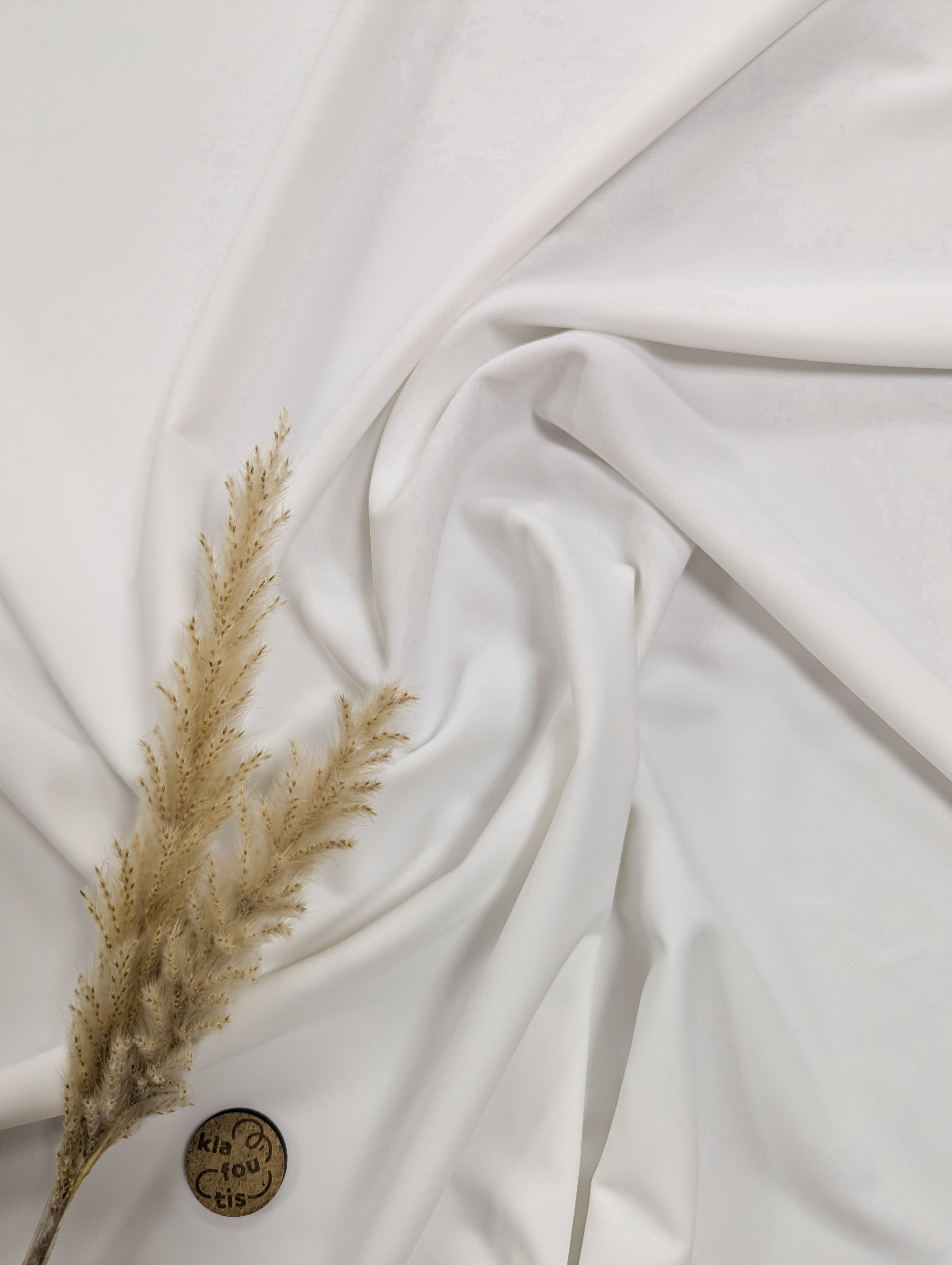 Lycra anti-UV - blanc