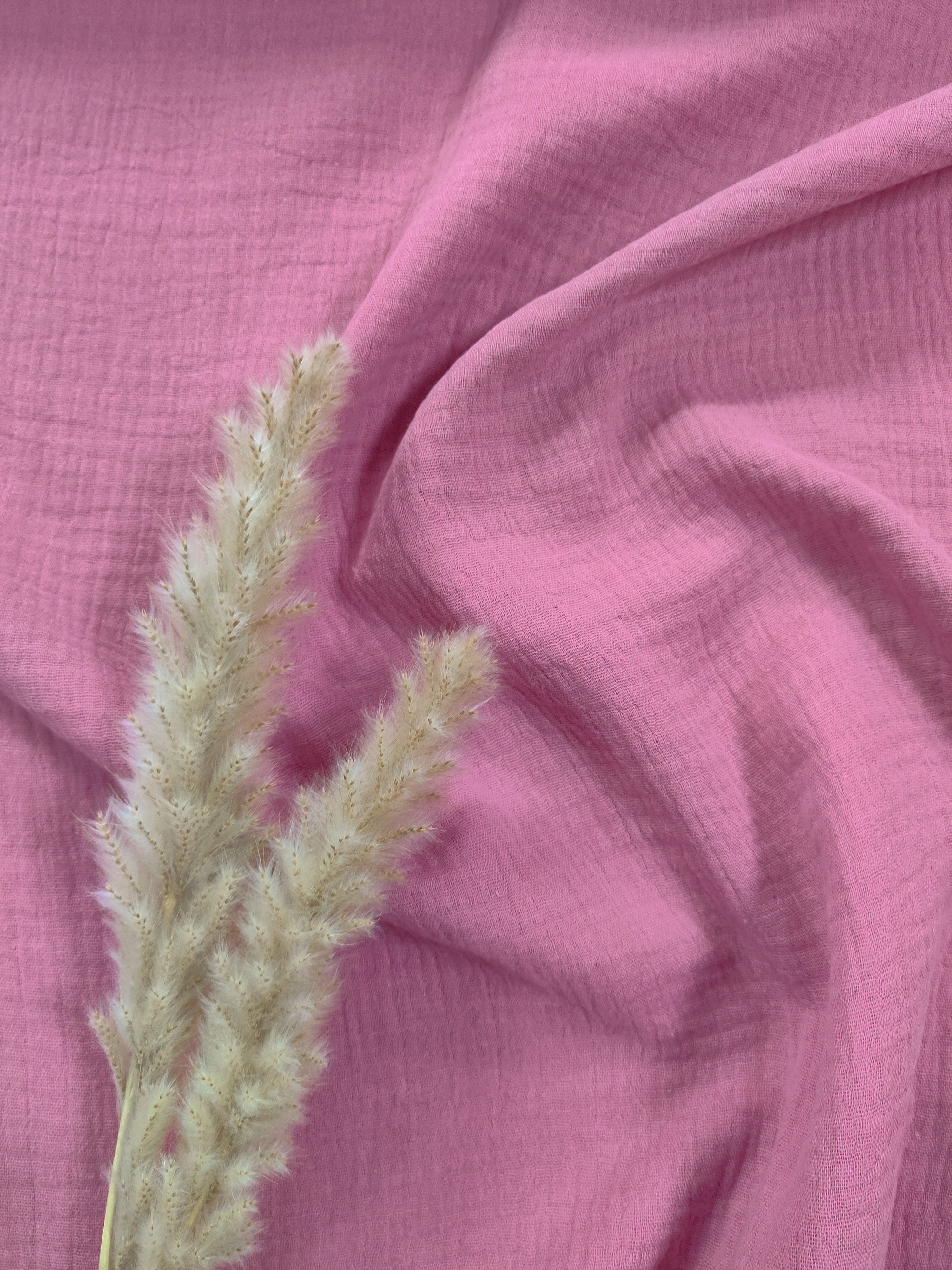 Double gaze - Guimauve