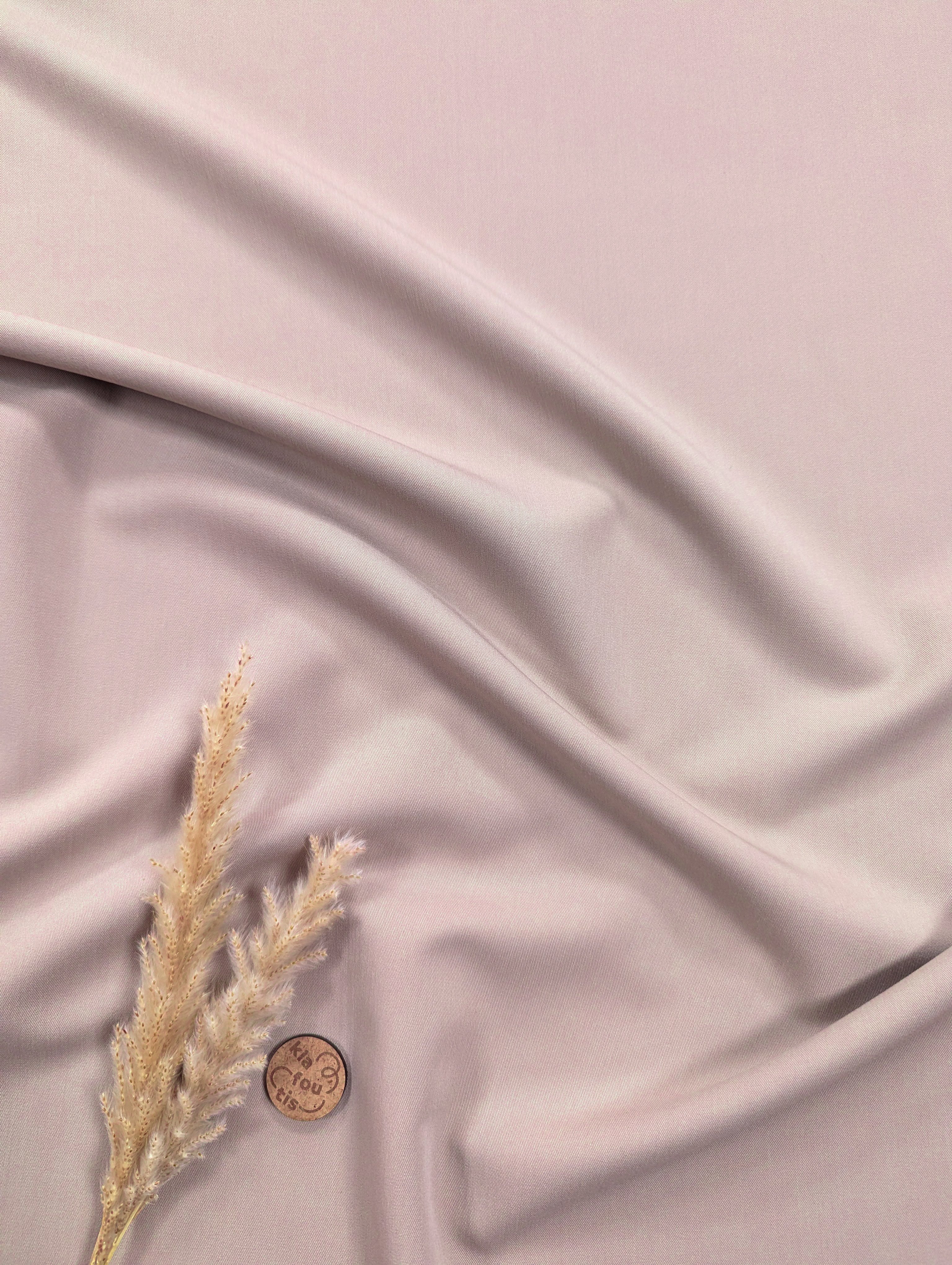 Gabardine légère - Beige