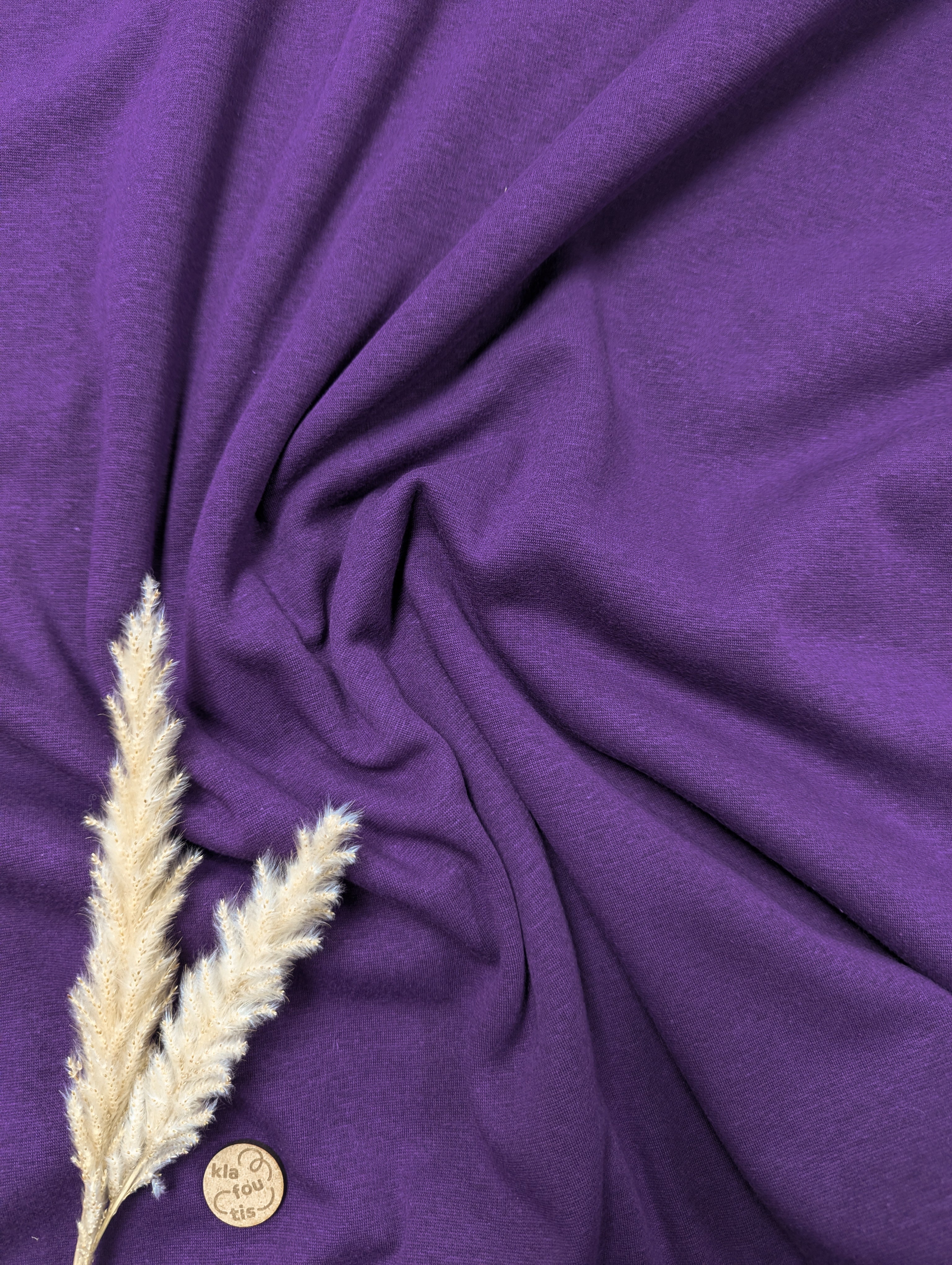 Sweat polaire alpin - Raisin