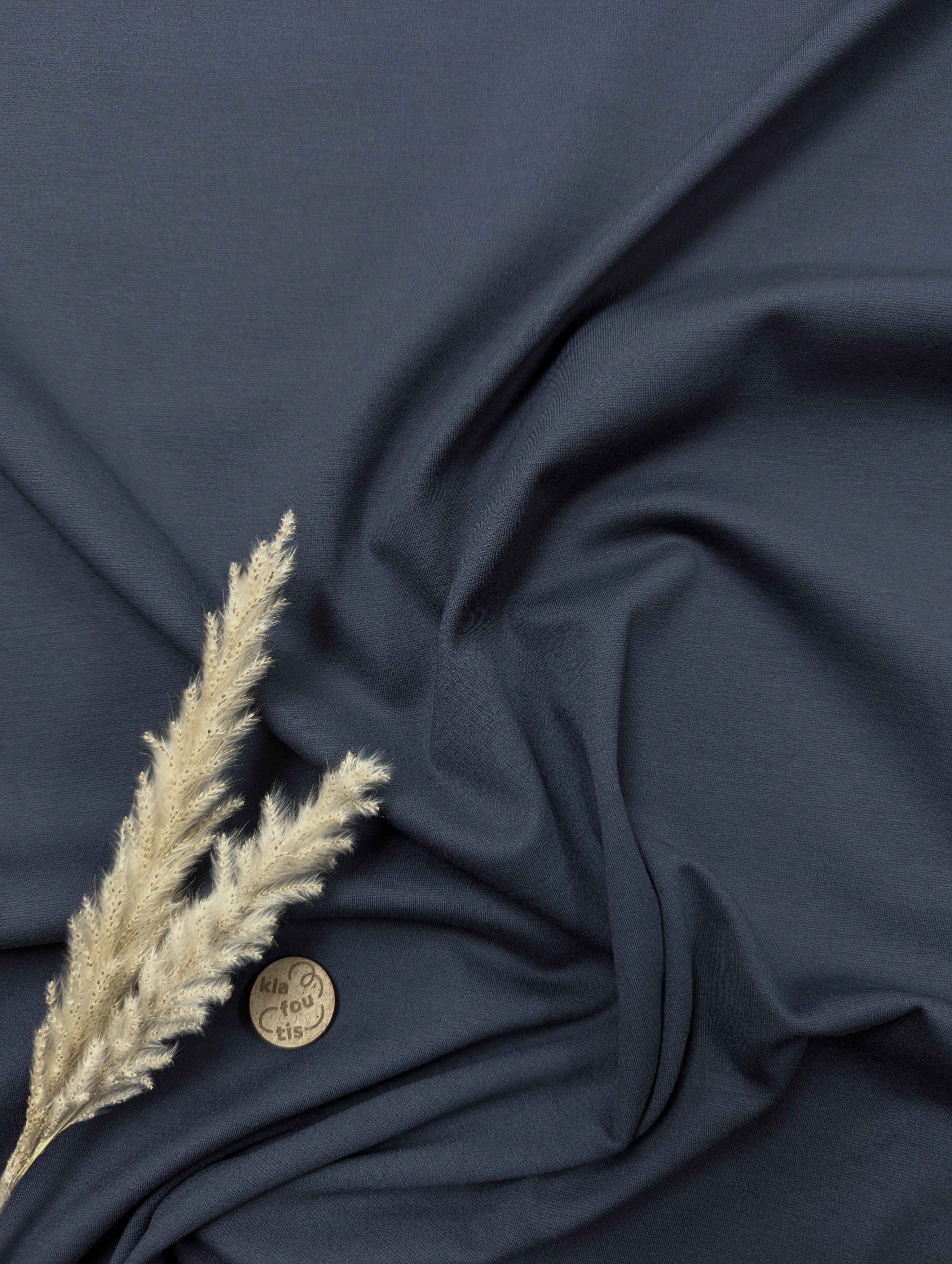 Jersey milano - Anthracite