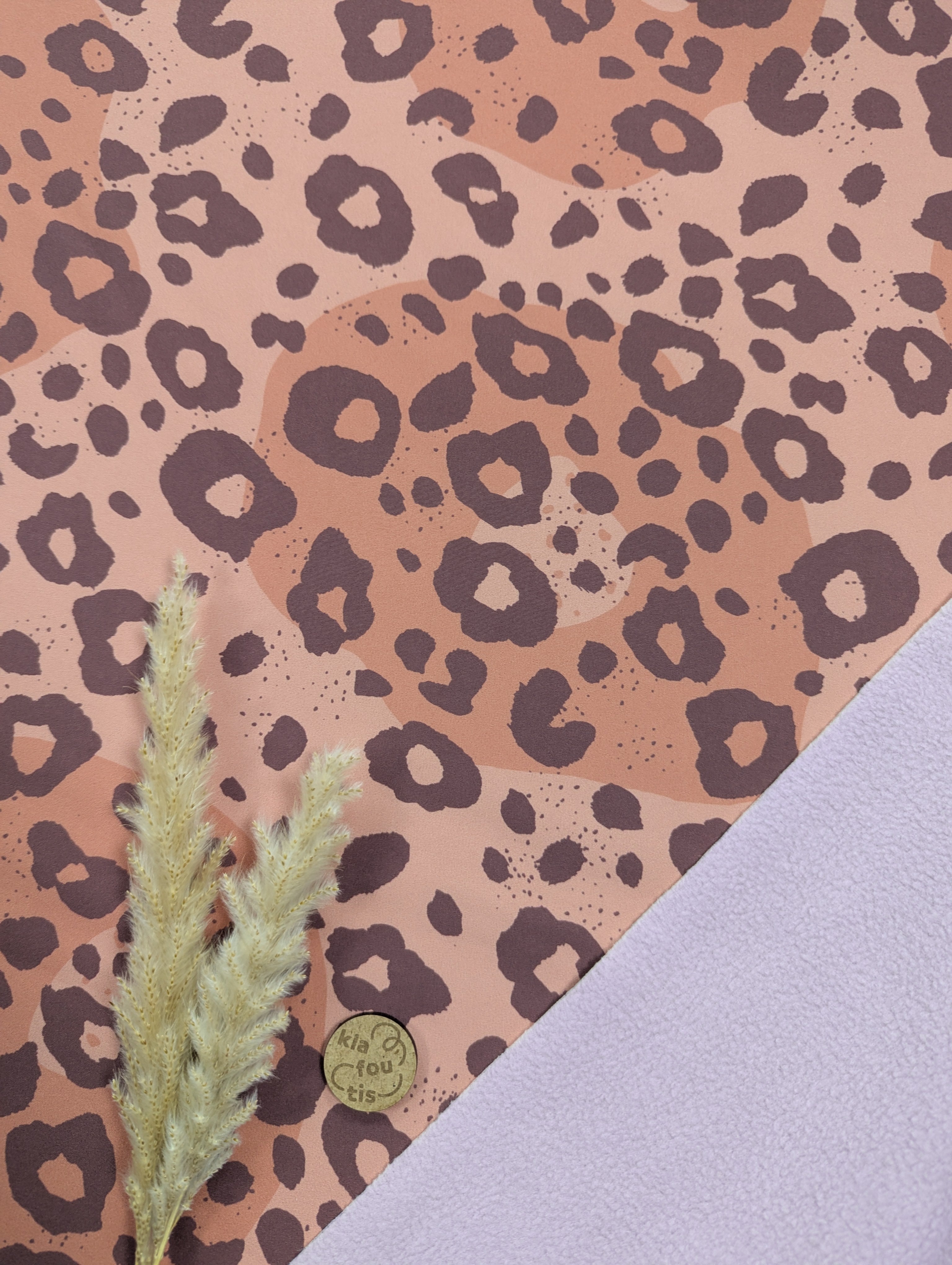 Softshell terracotta doux - graou