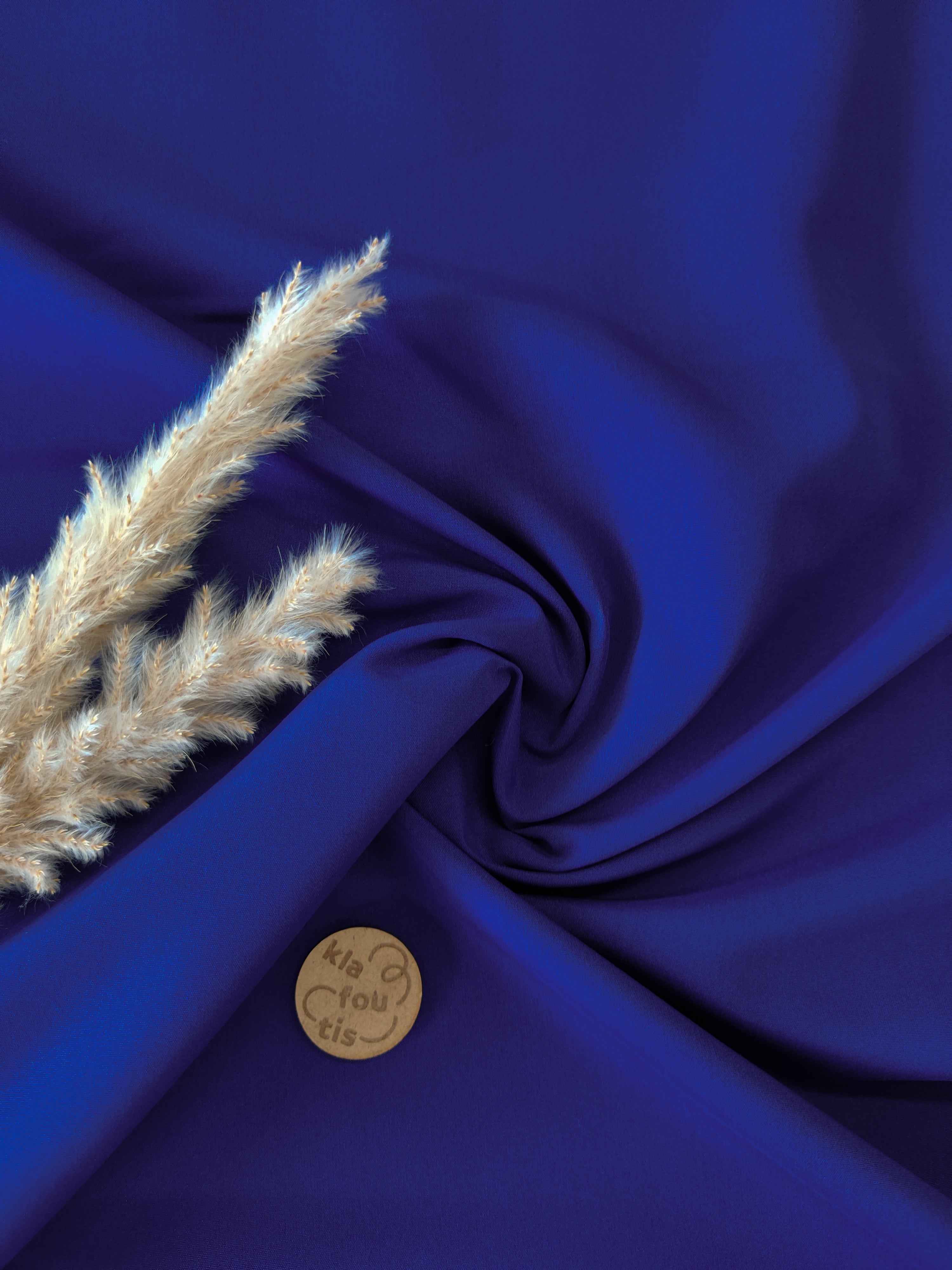 Short de bain déperlant - Bleu marine