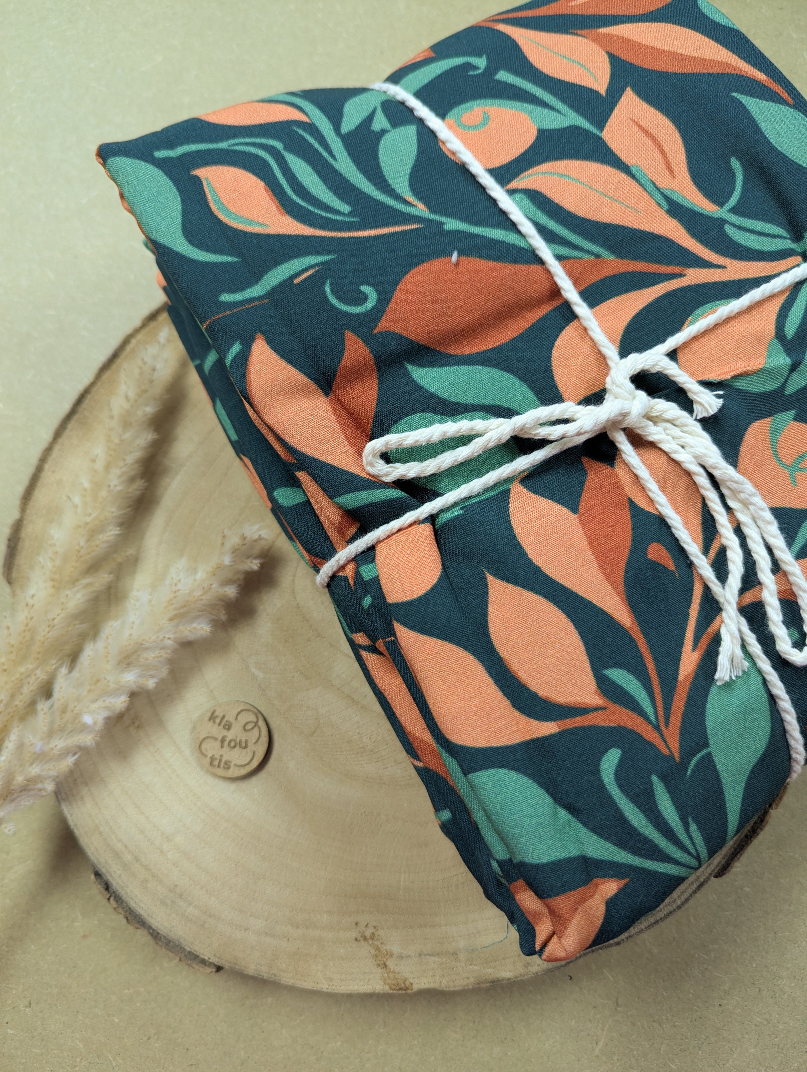 Enchères : box Aurora tons chauds