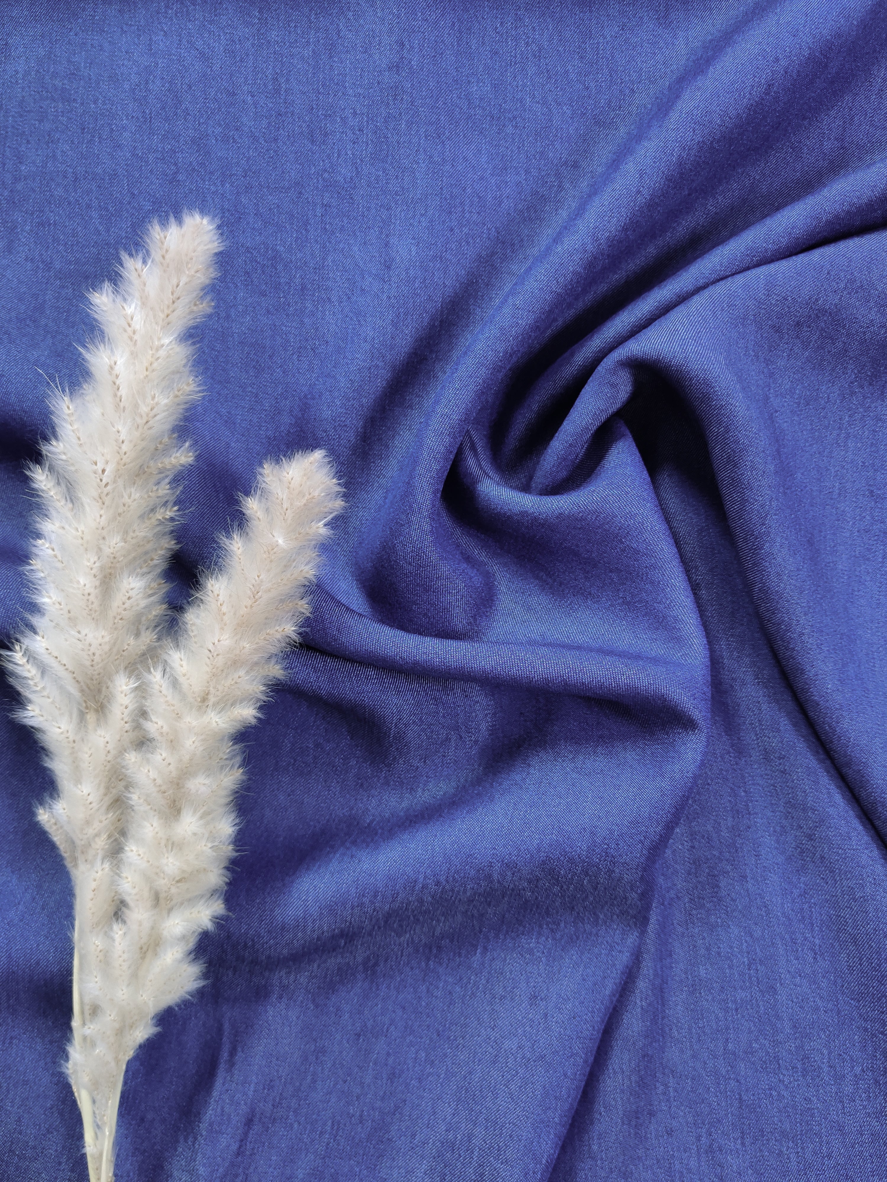 Lyocell - Jeans moyen