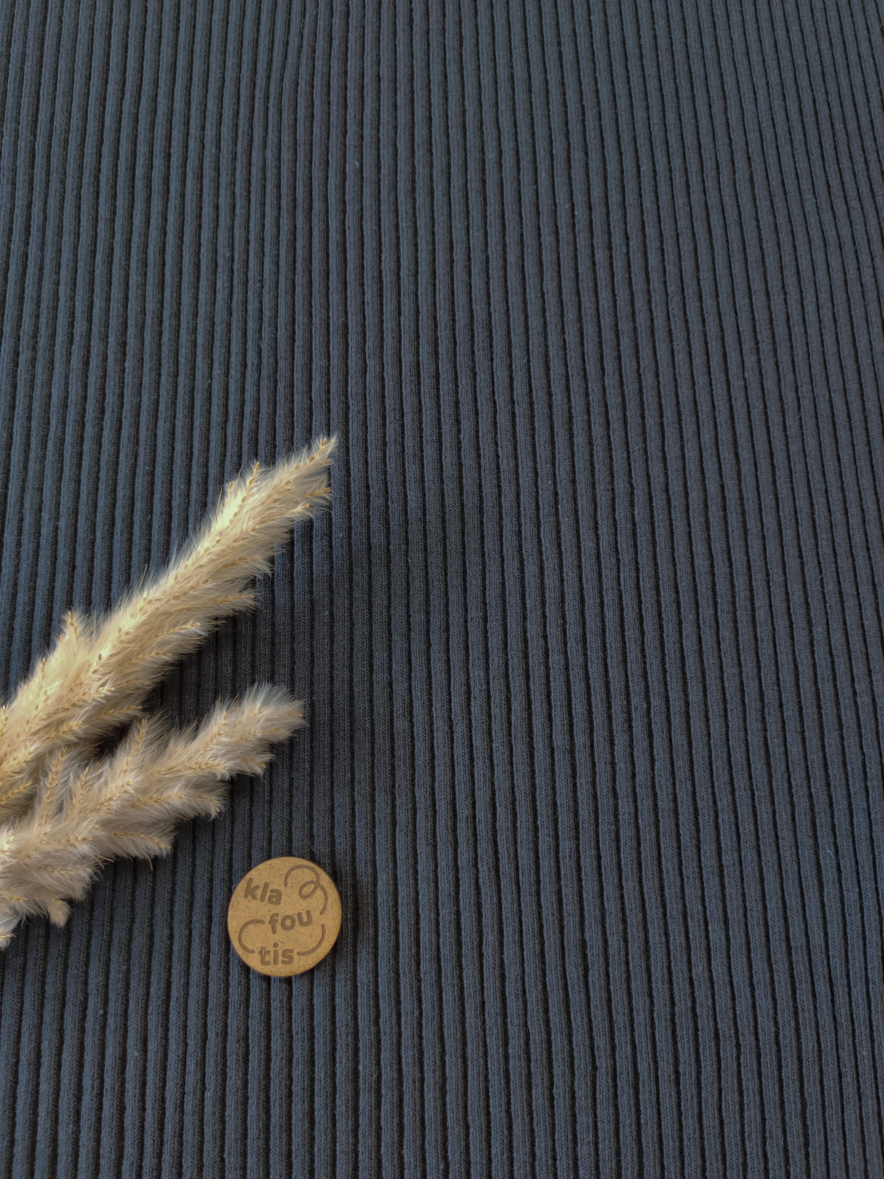 Bord-côte grosses côtes - Bleu marine