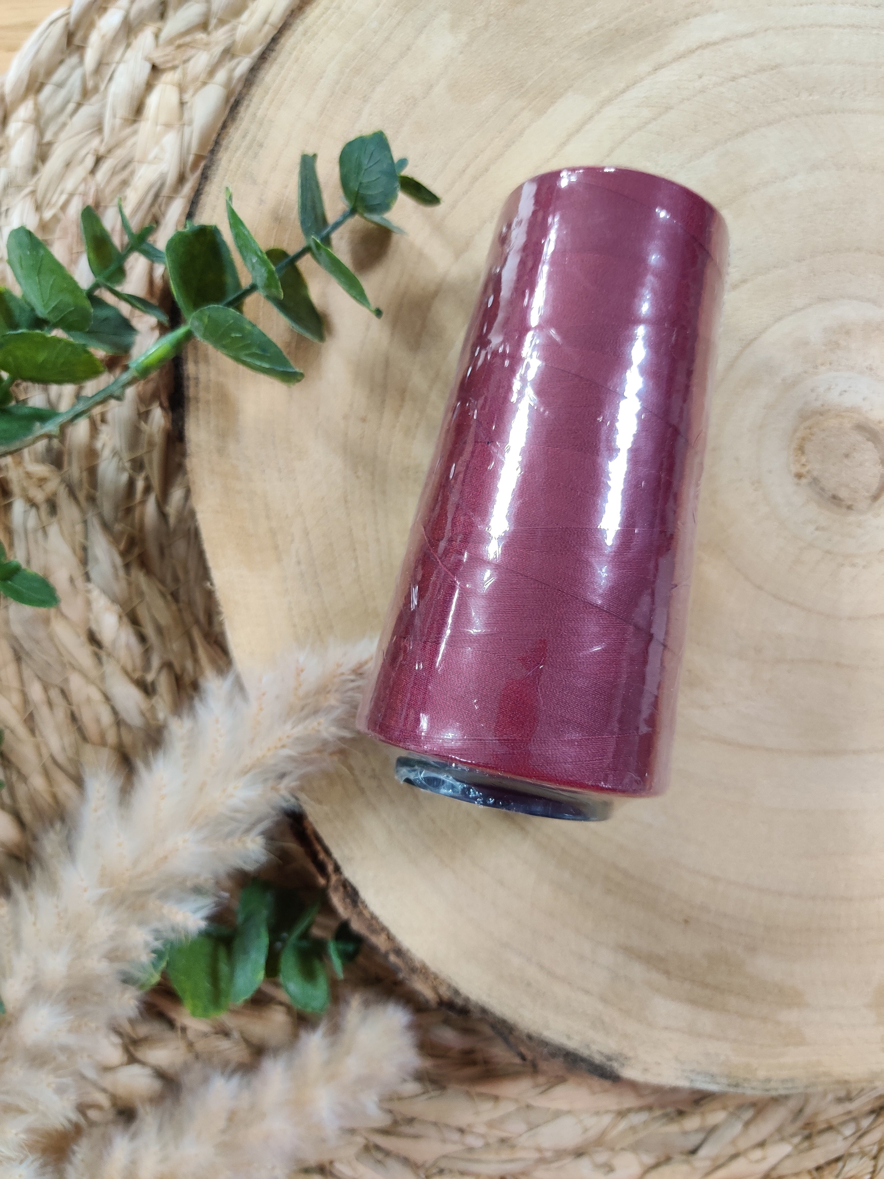 Fil cône 3000 m - Bordeaux