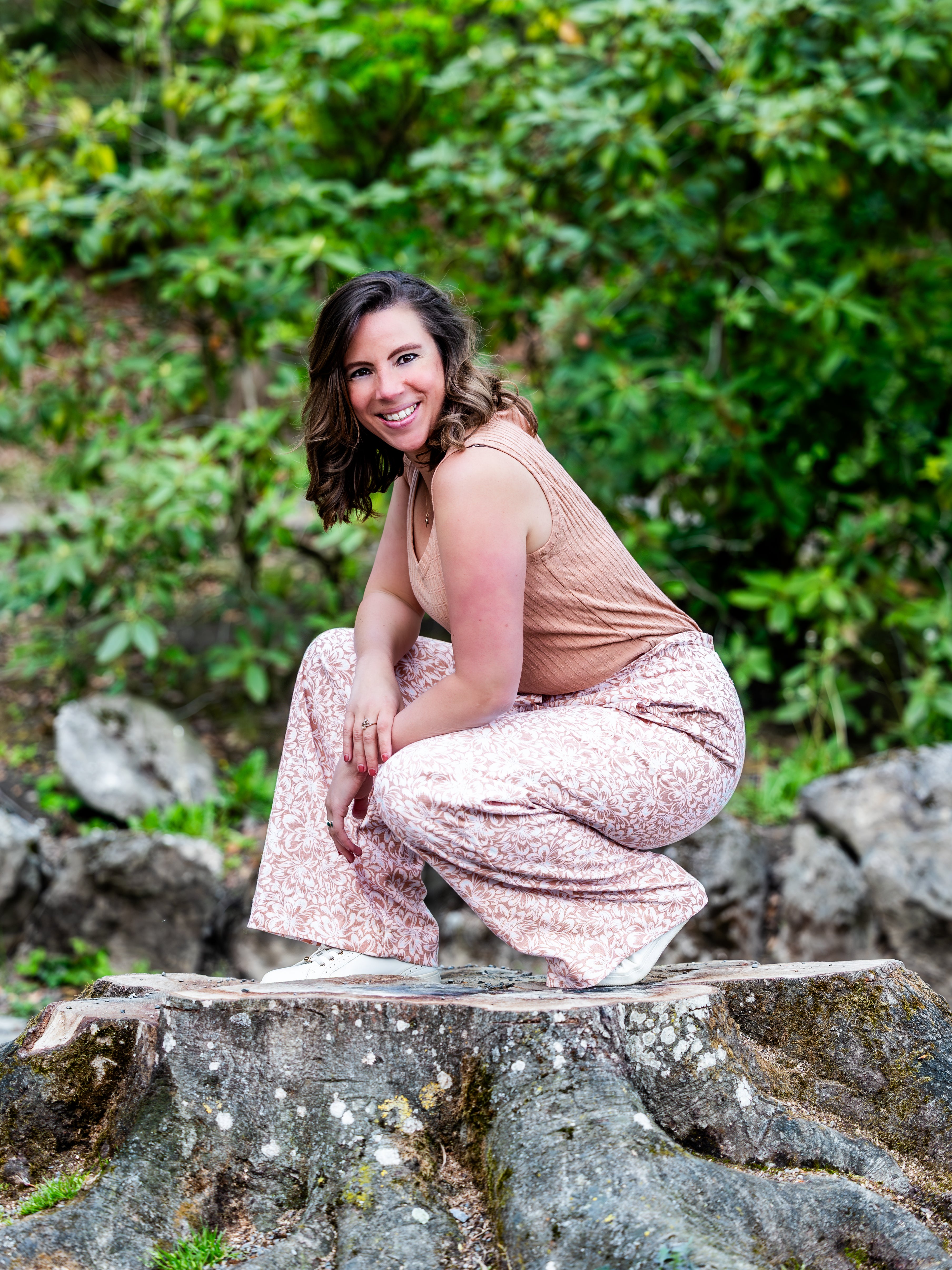 ANANAS PACK FAMILLE - le débardeur super facile à coudre