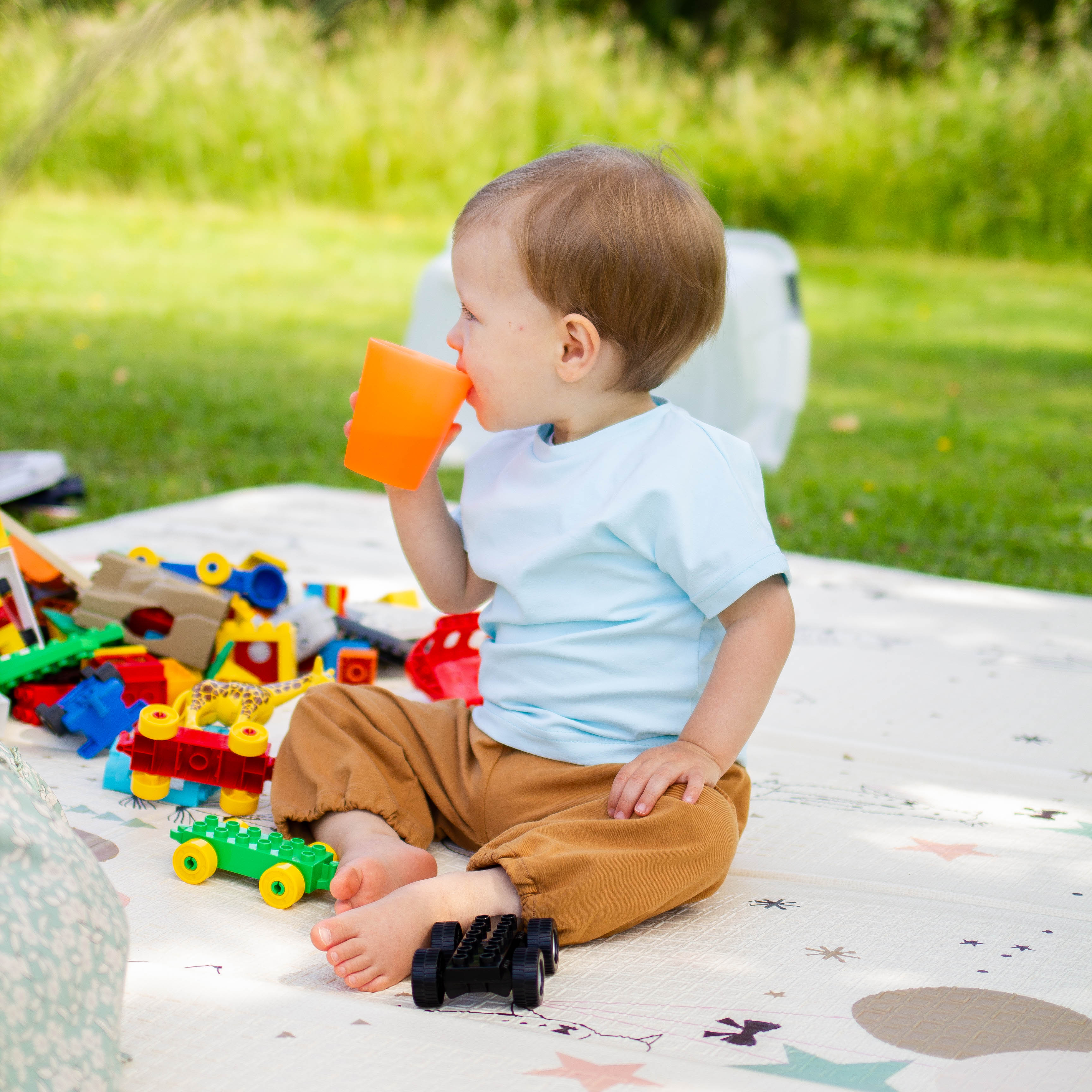 CRANBERRY - le t-shirt pour toute la famille - PACK