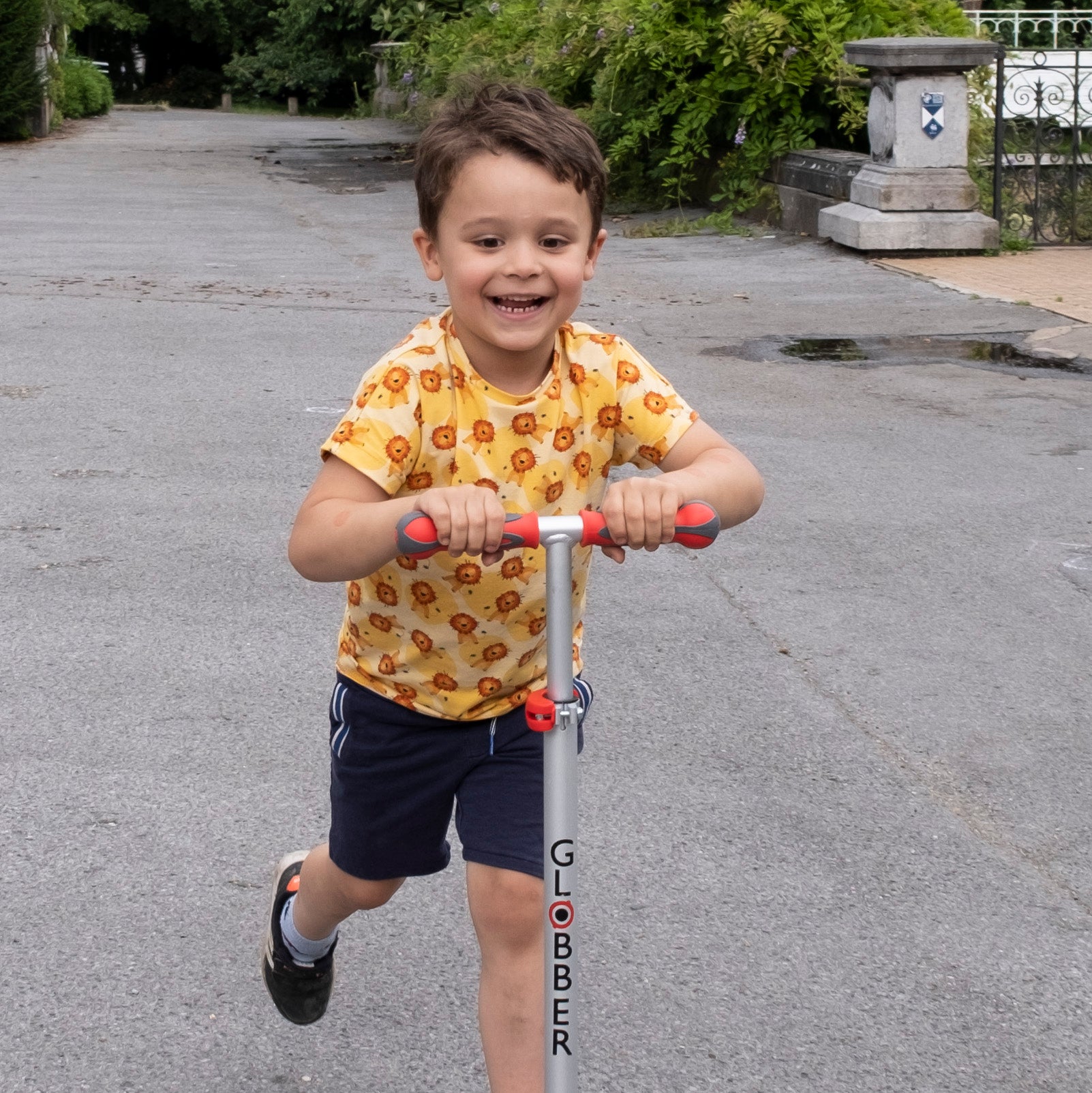 CRANBERRY - le t-shirt pour toute la famille - version enfant