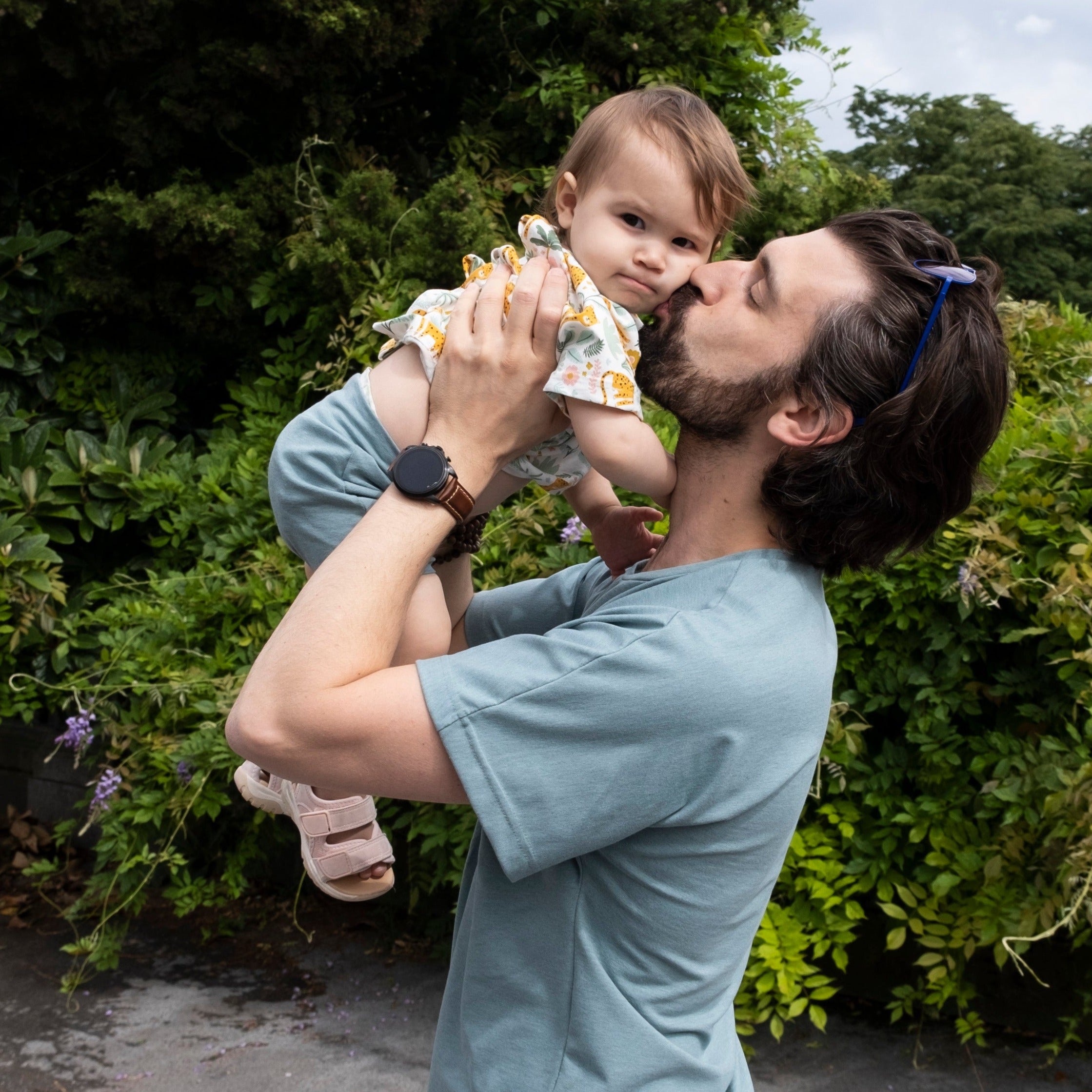CRANBERRY - le t-shirt pour toute la famille - PACK