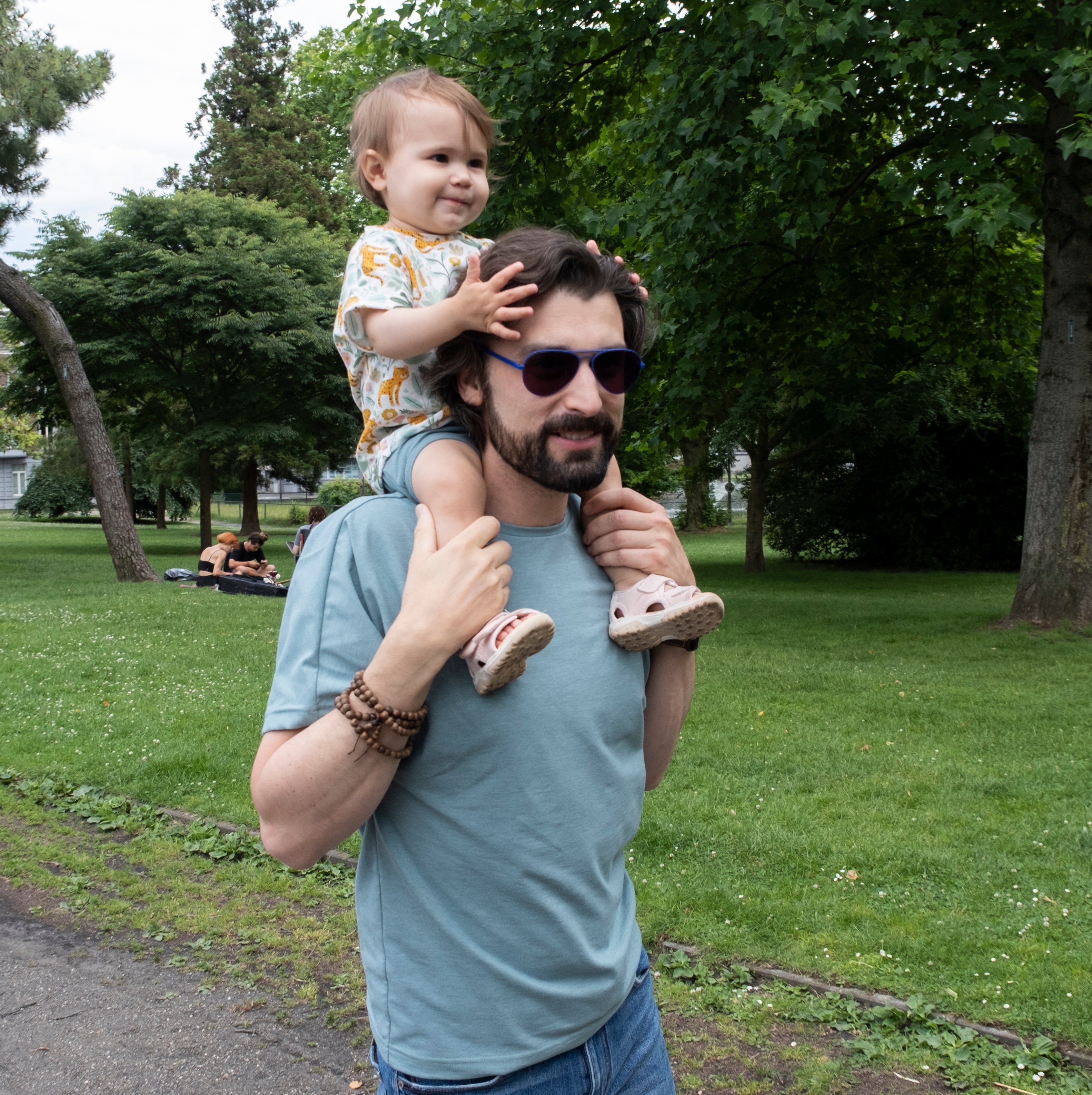 CRANBERRY - le t-shirt pour toute la famille - version homme
