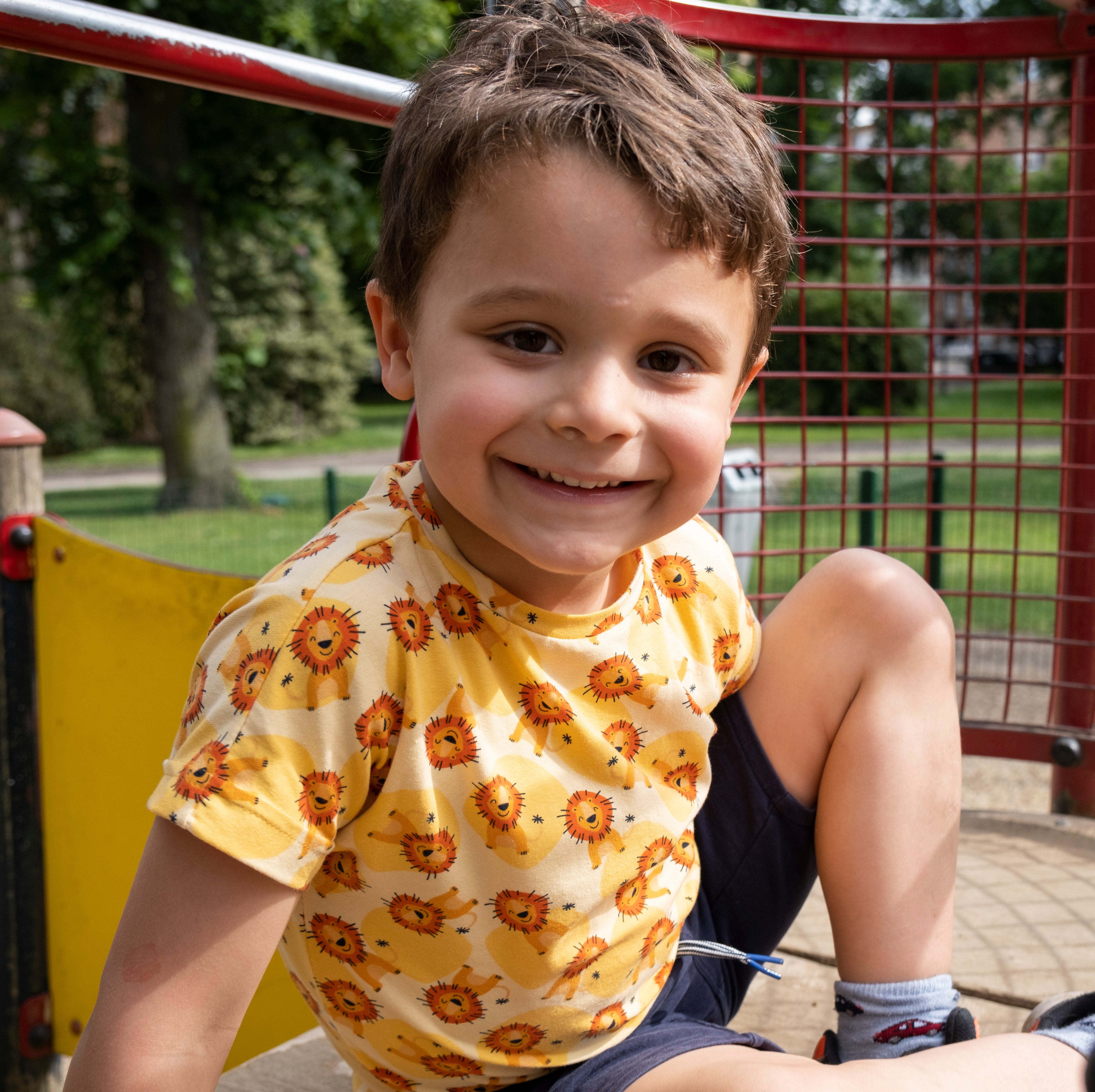 CRANBERRY - le t-shirt pour toute la famille - version enfant