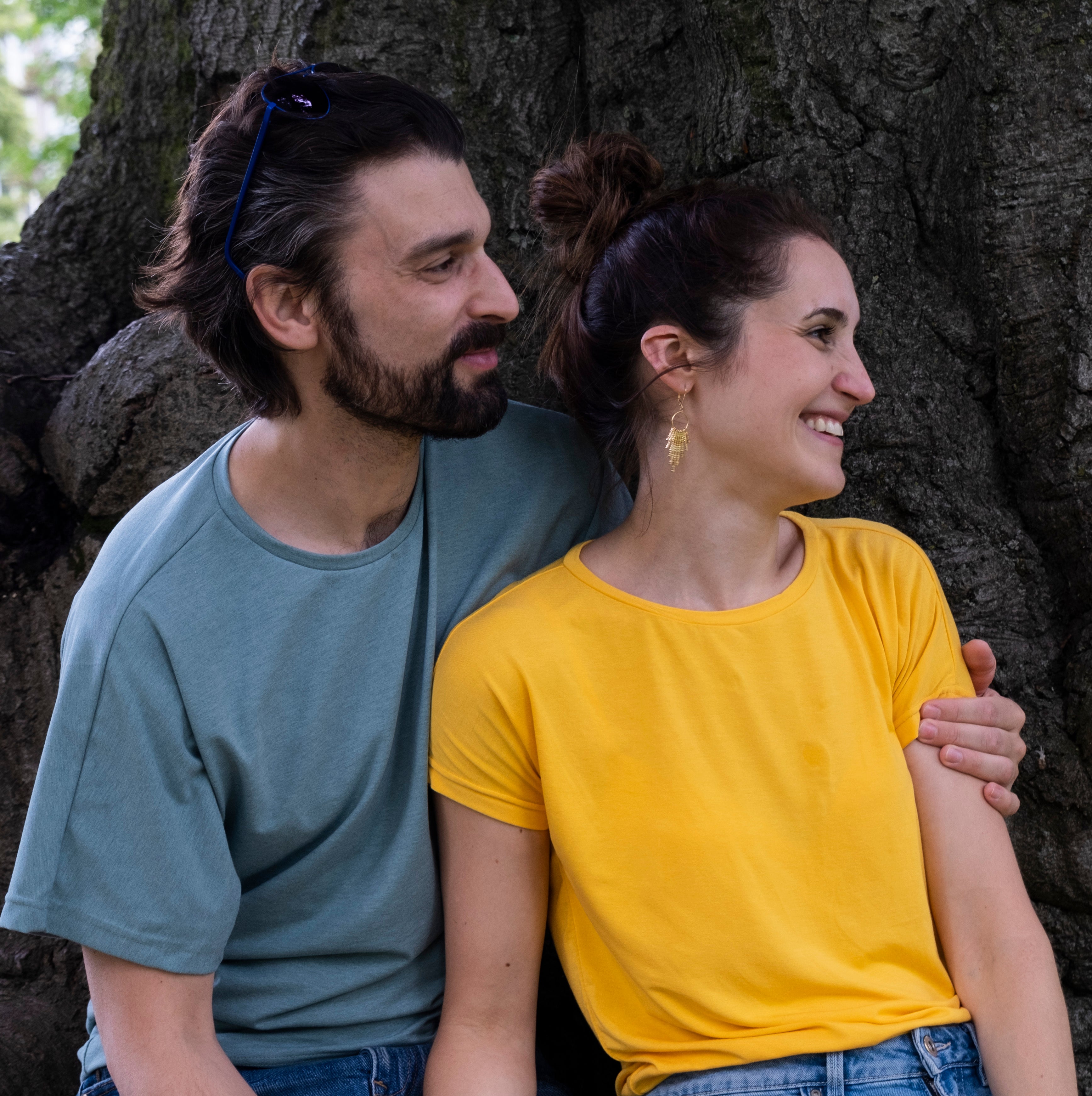 CRANBERRY - le t-shirt pour toute la famille - version homme