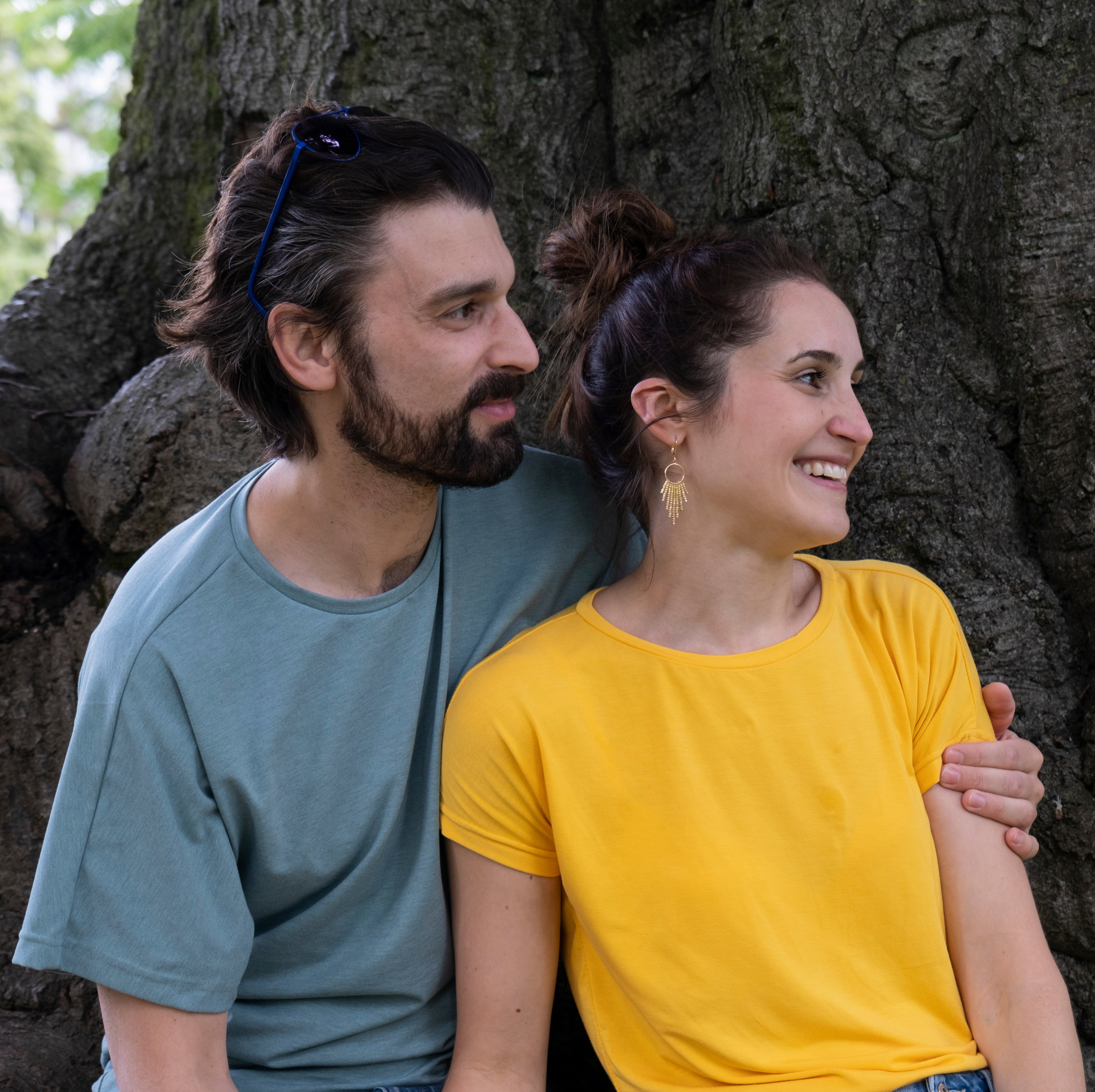 CRANBERRY - le t-shirt pour toute la famille - PACK